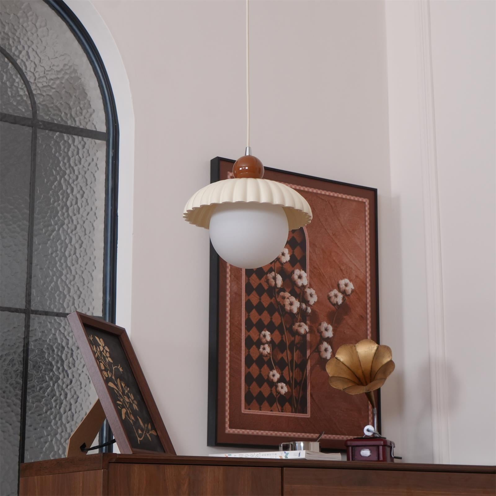 Olesca Pendant Light