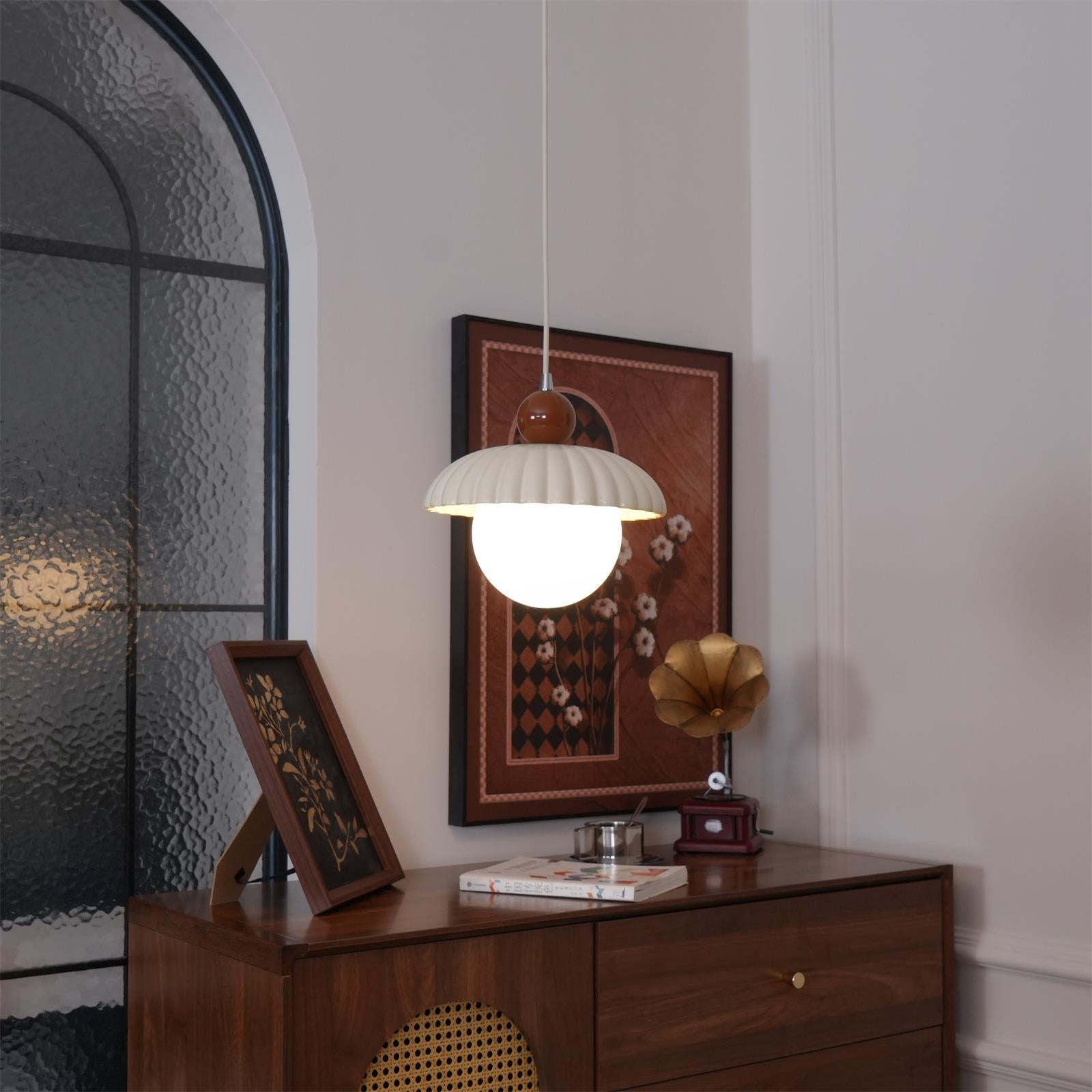 Olesca Pendant Light