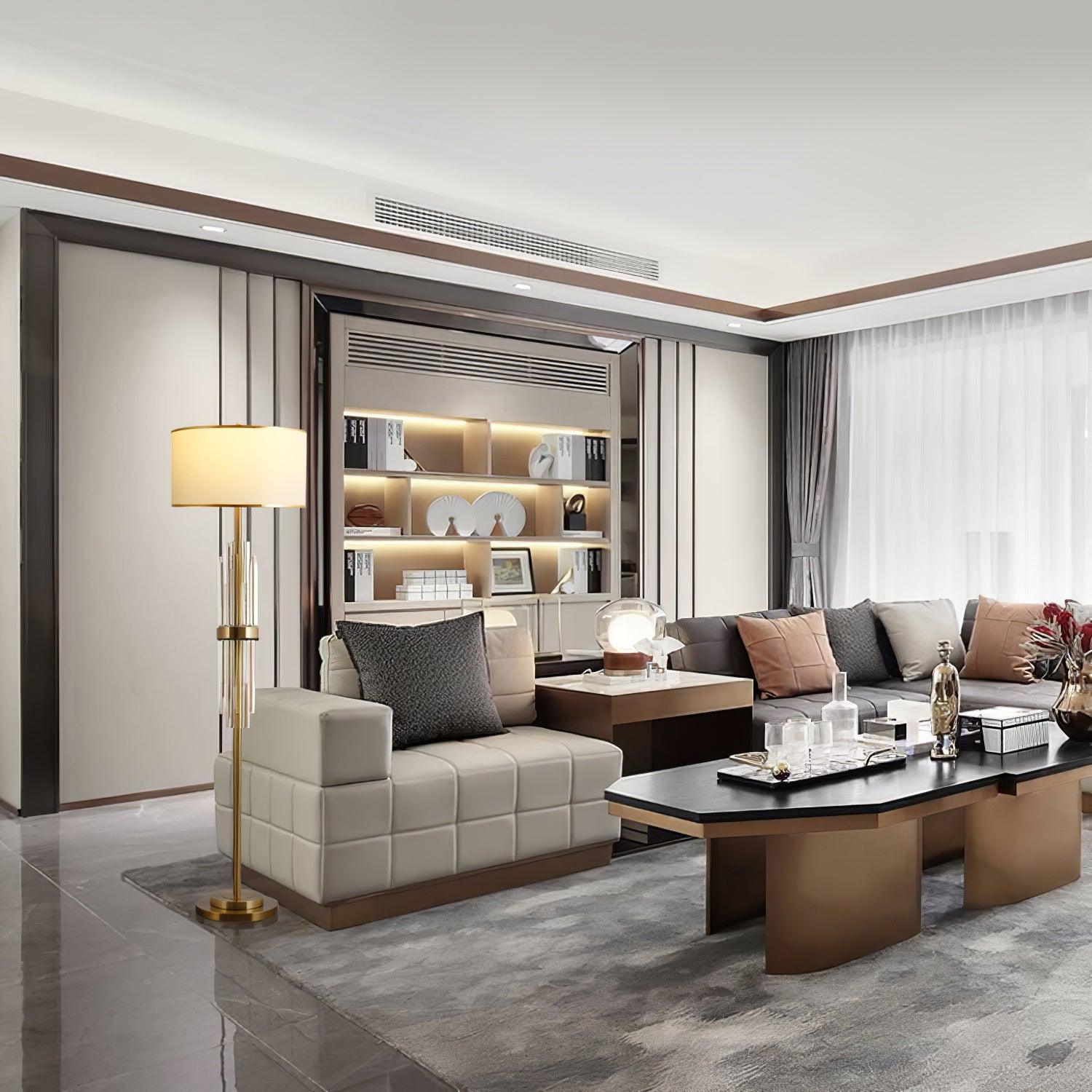 Alesivo Floor Lamp