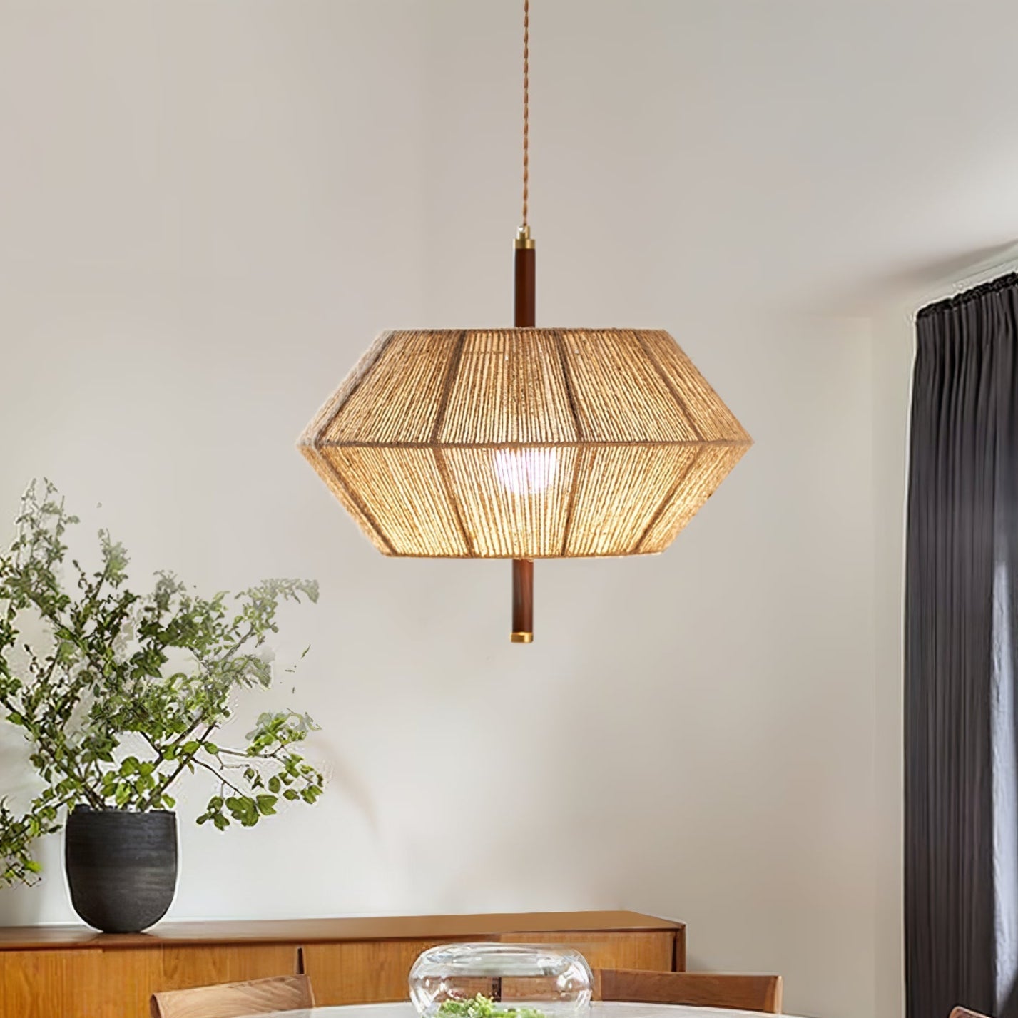 Cemves Pendant Light
