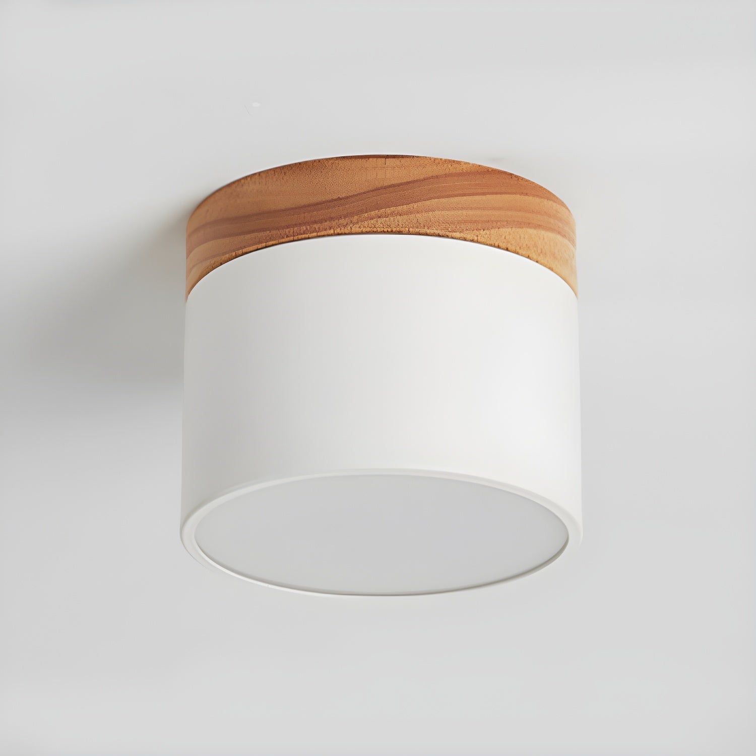 Amfi Cylinder Spotlight Ceiling Light