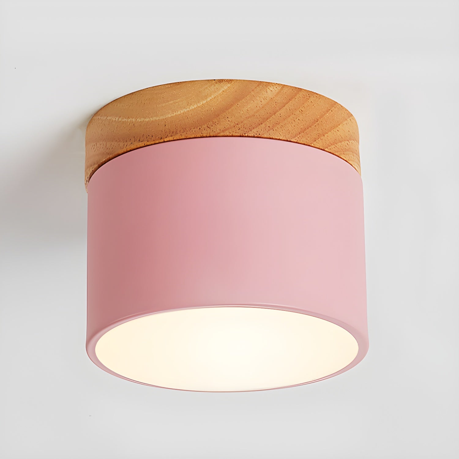 Amfi Cylinder Spotlight Ceiling Light