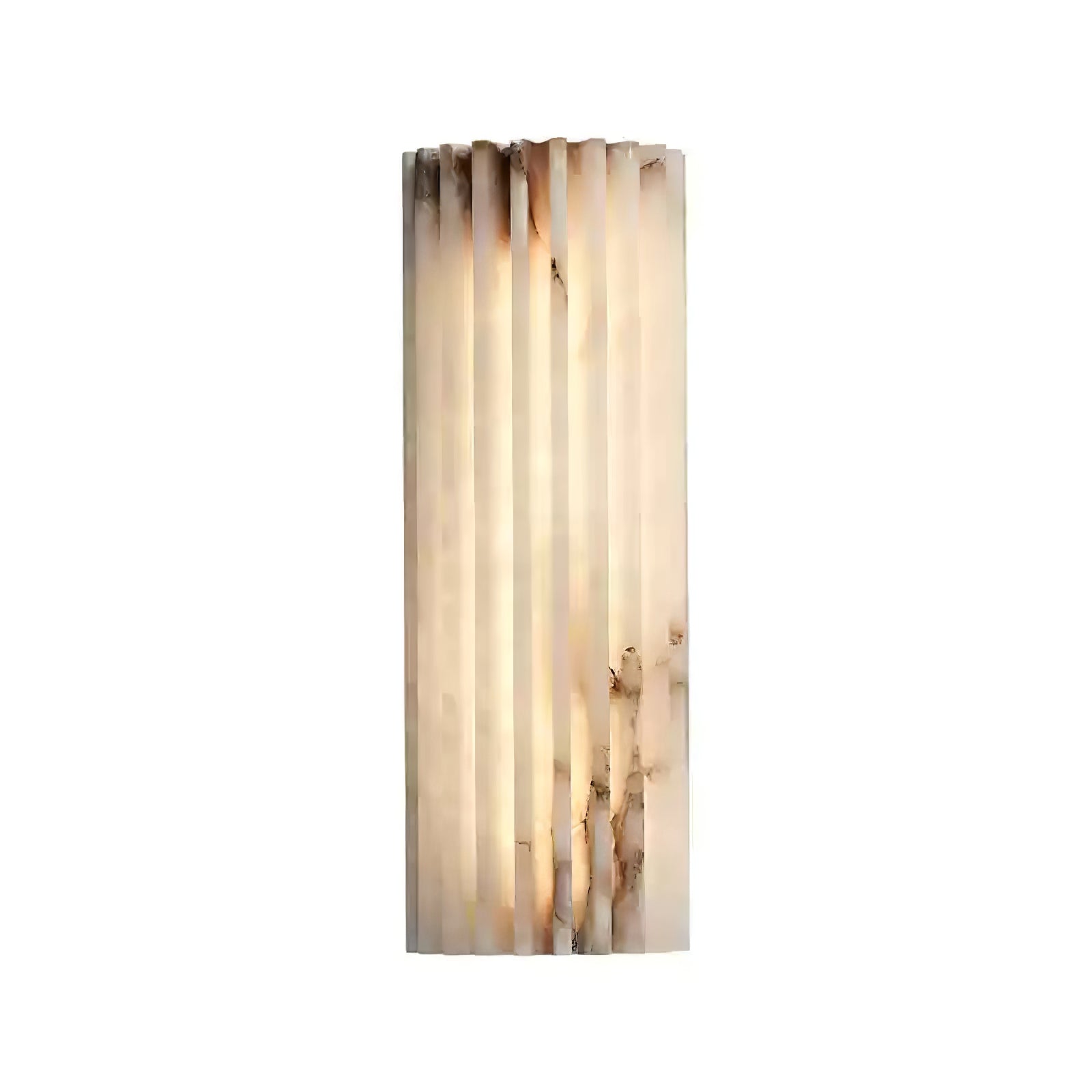 Elviya Alabaster Wall Light