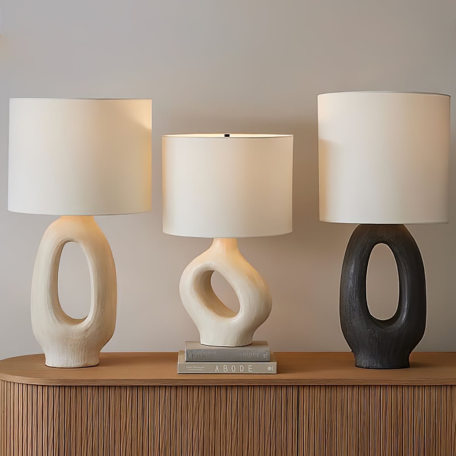 Renaga Table Lamp