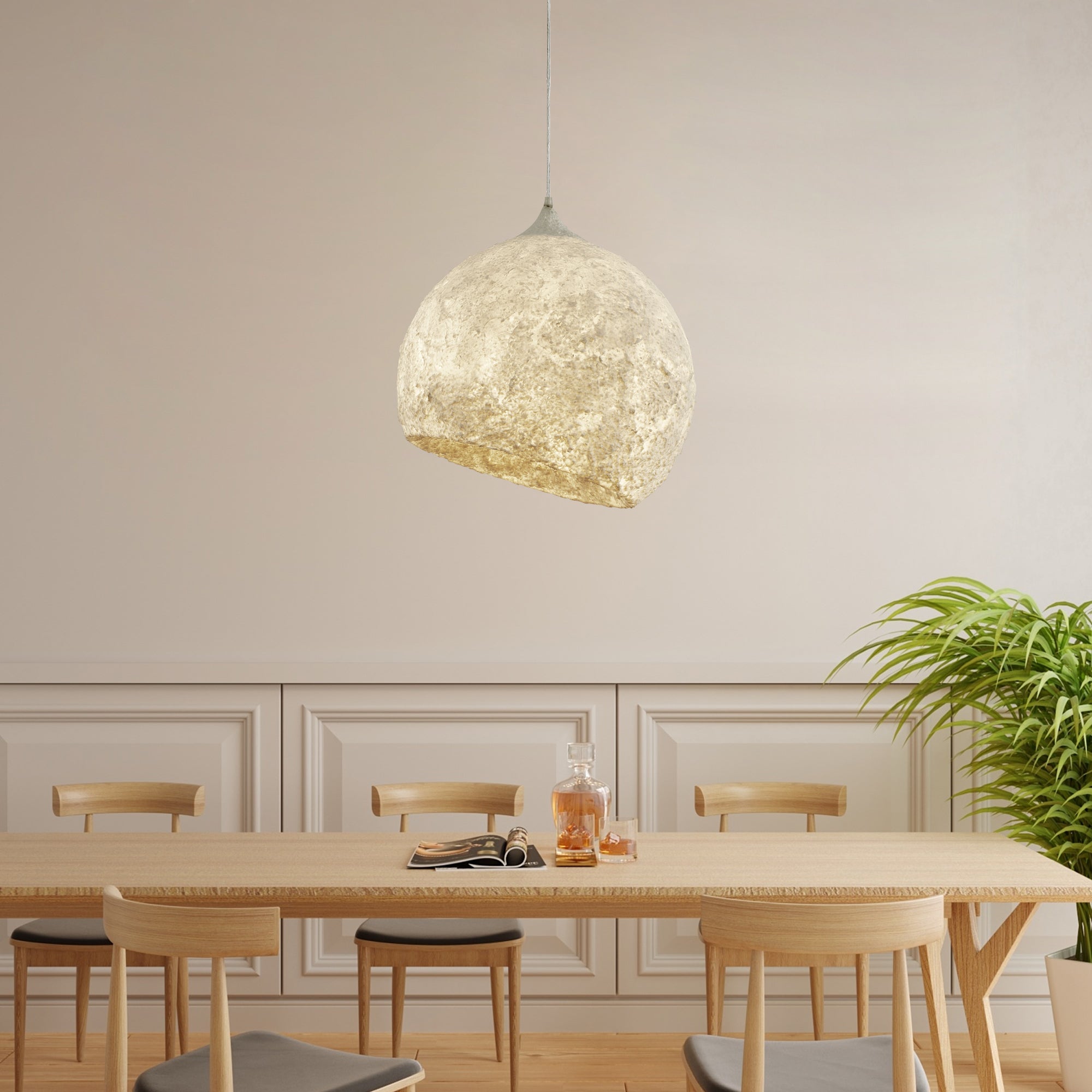 Amelza Pendant Light