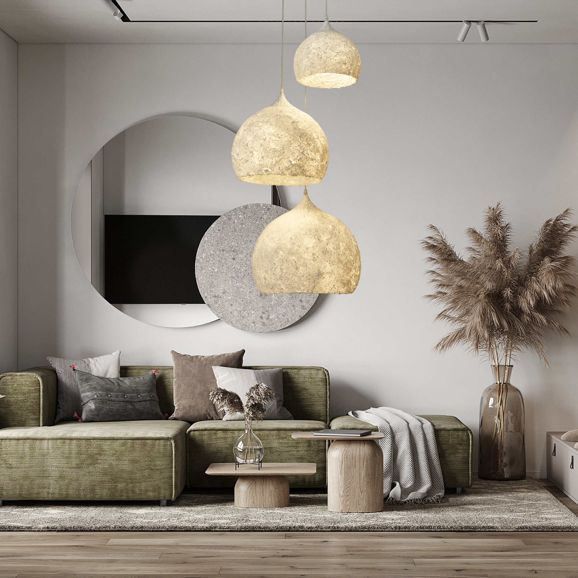 Amelza Pendant Light
