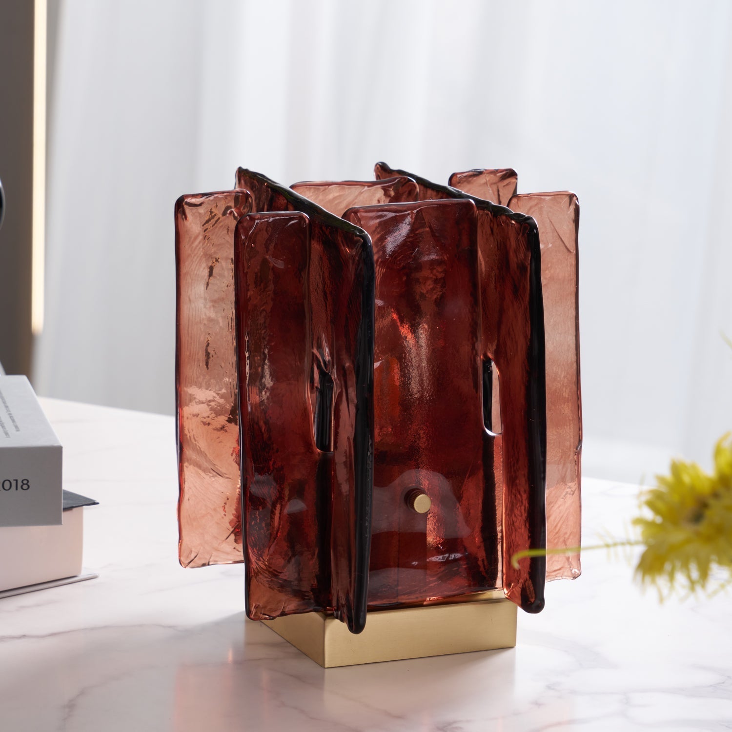 Abelly Table Lamp