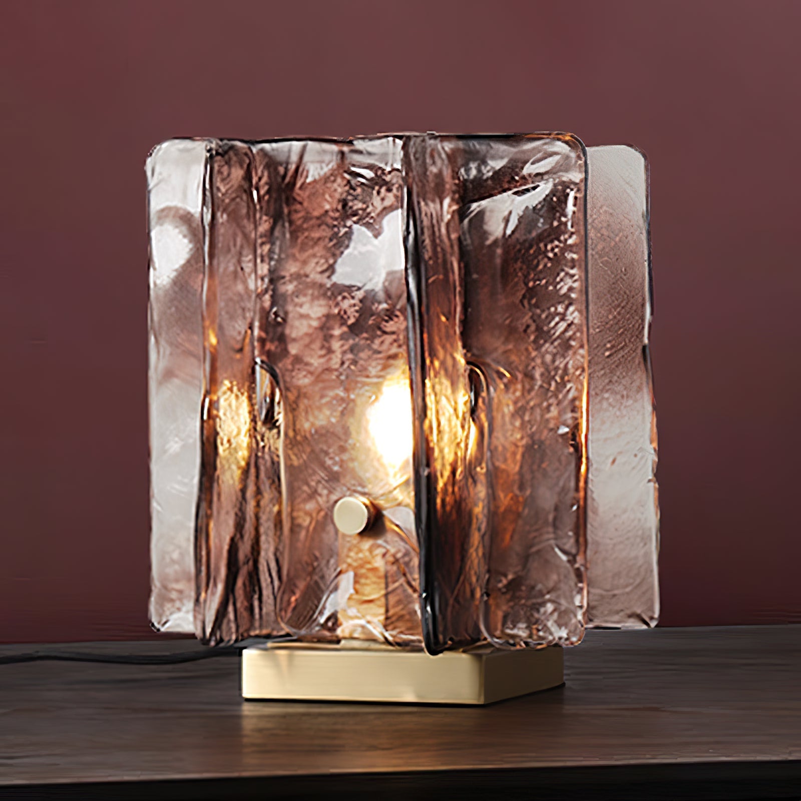 Abelly Table Lamp