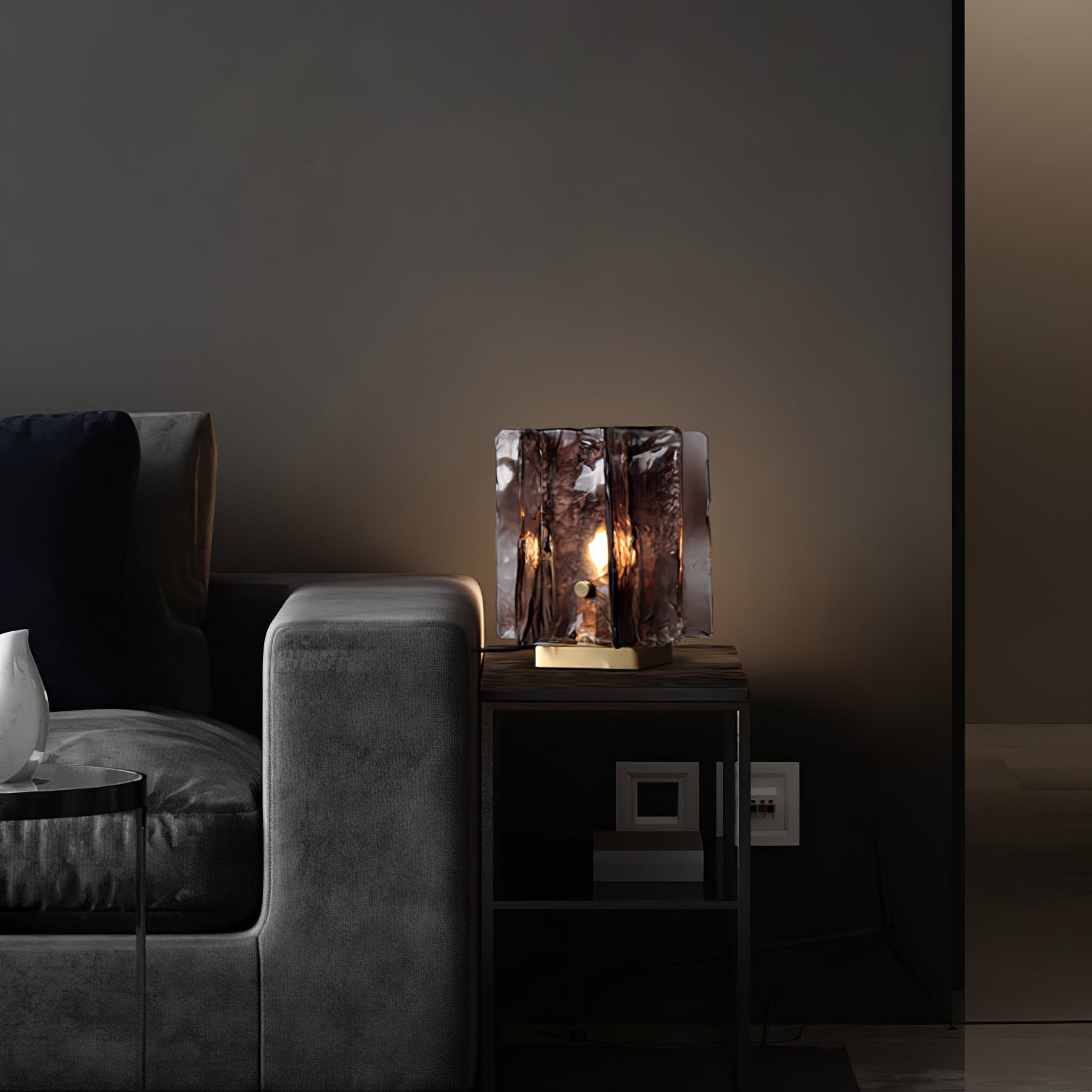 Abelly Table Lamp
