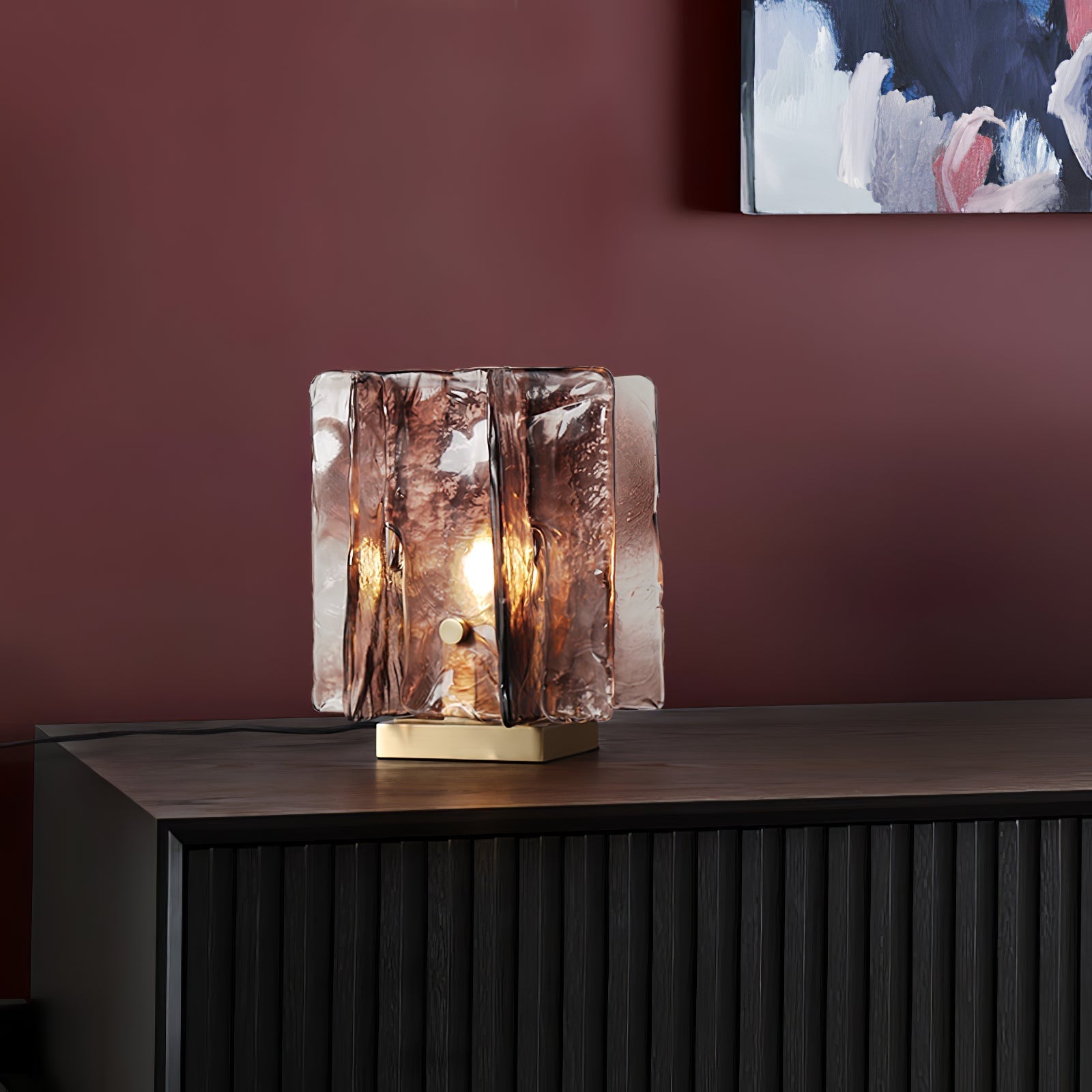 Abelly Table Lamp