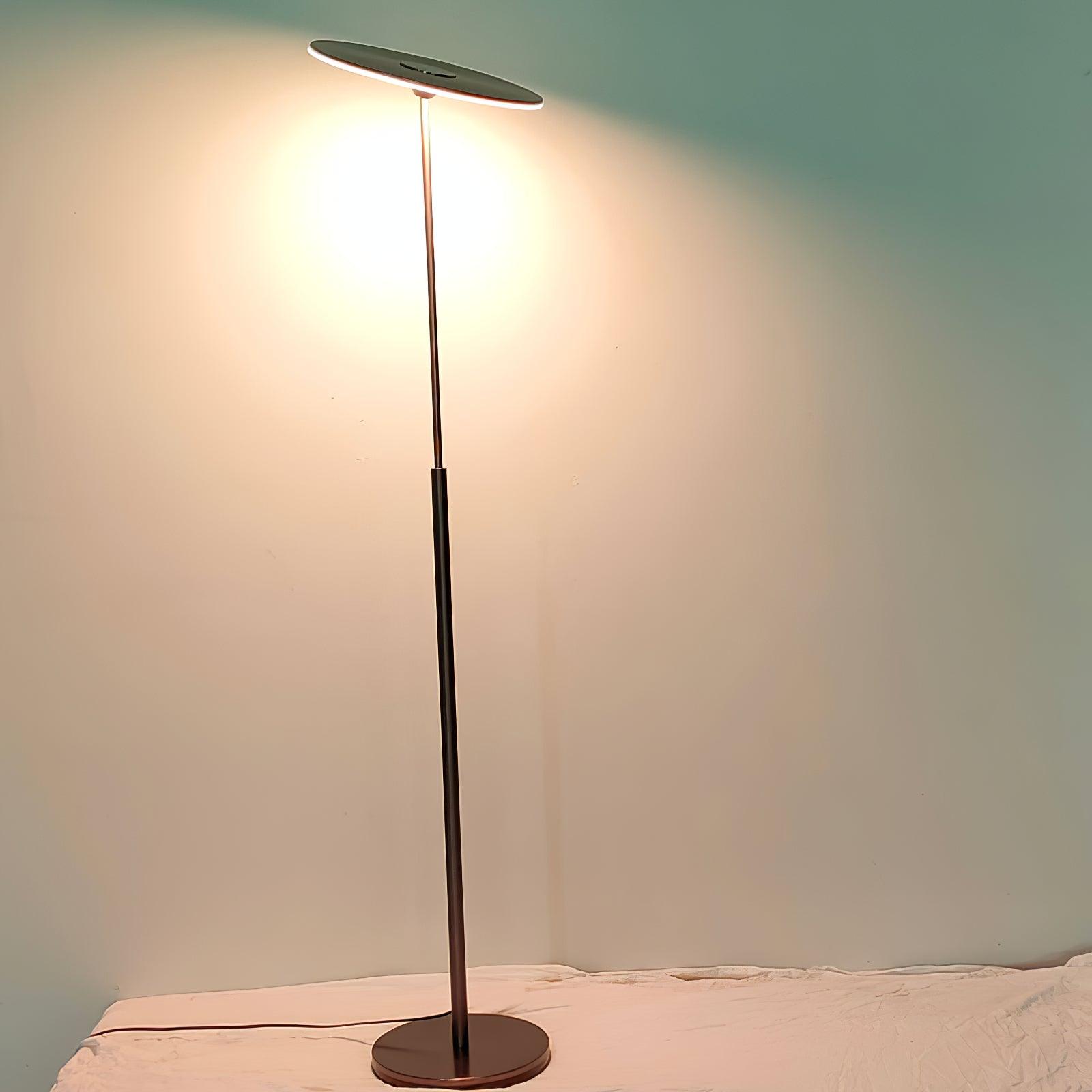 Obelz LED Floor Lamp