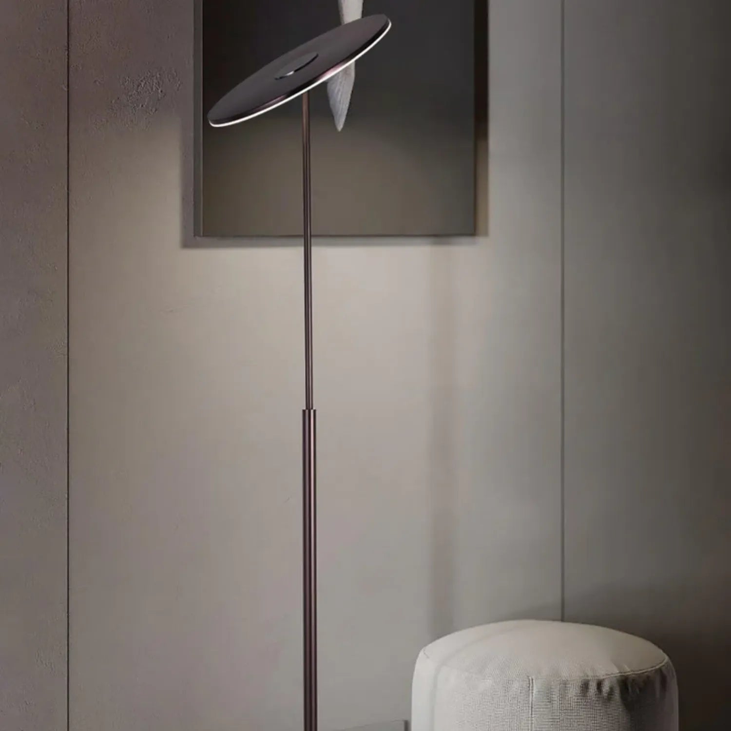 Obelz LED Floor Lamp