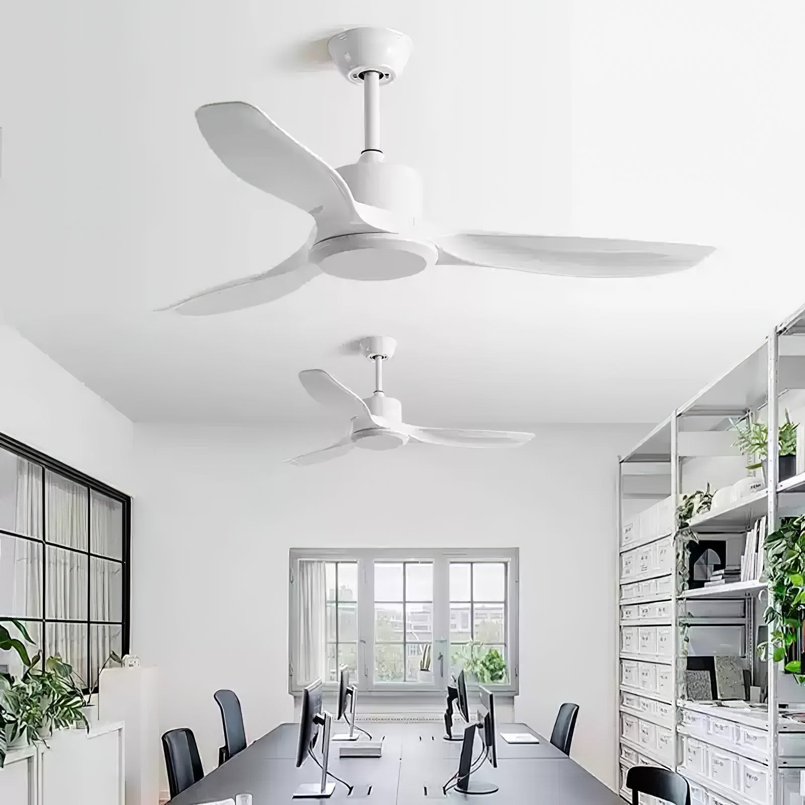 Velmira Ceiling Fan