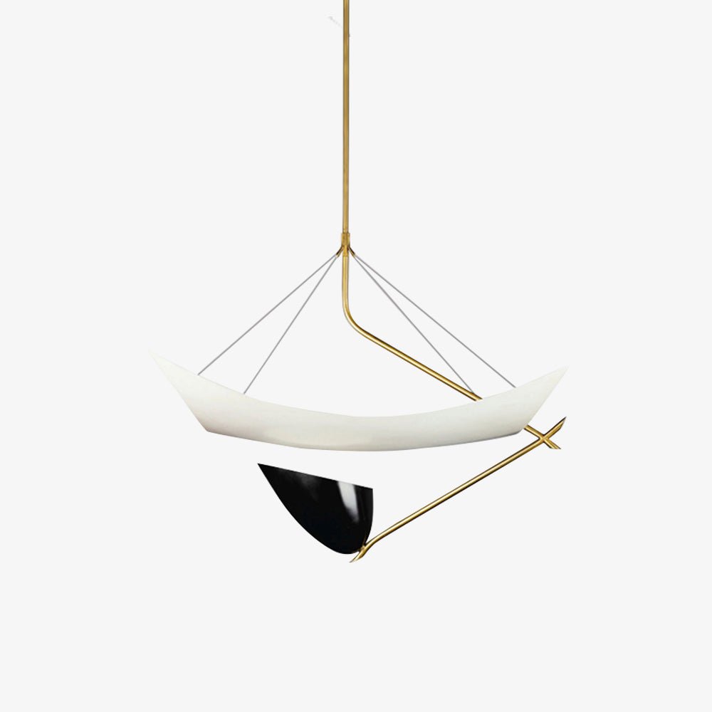 Lesly Pendant Light