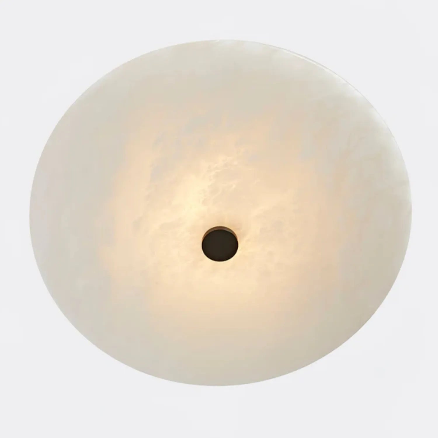 Jinso Alabaster Ceiling Light