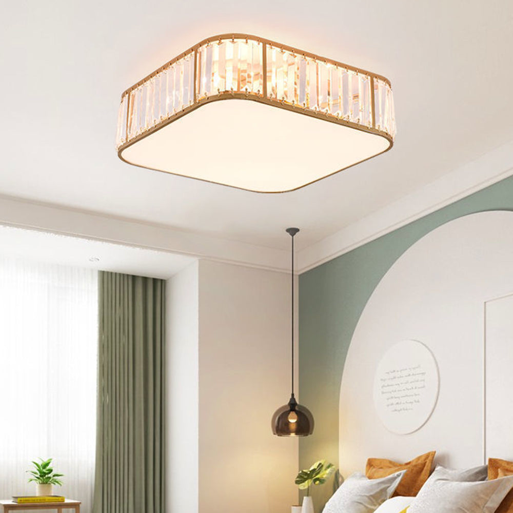 Lazane Ceiling Light
