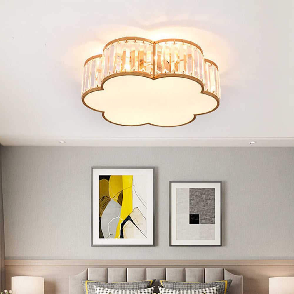Lazane Ceiling Light
