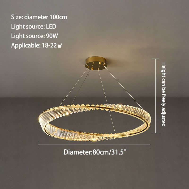 Alzero Pendant Light