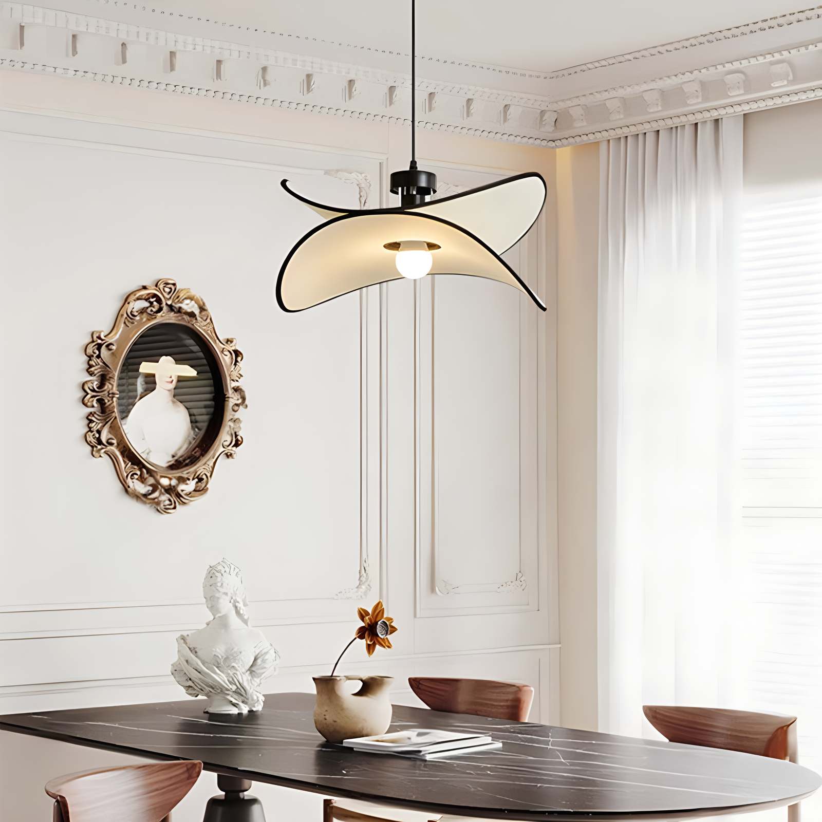 Pateso Pendant Light