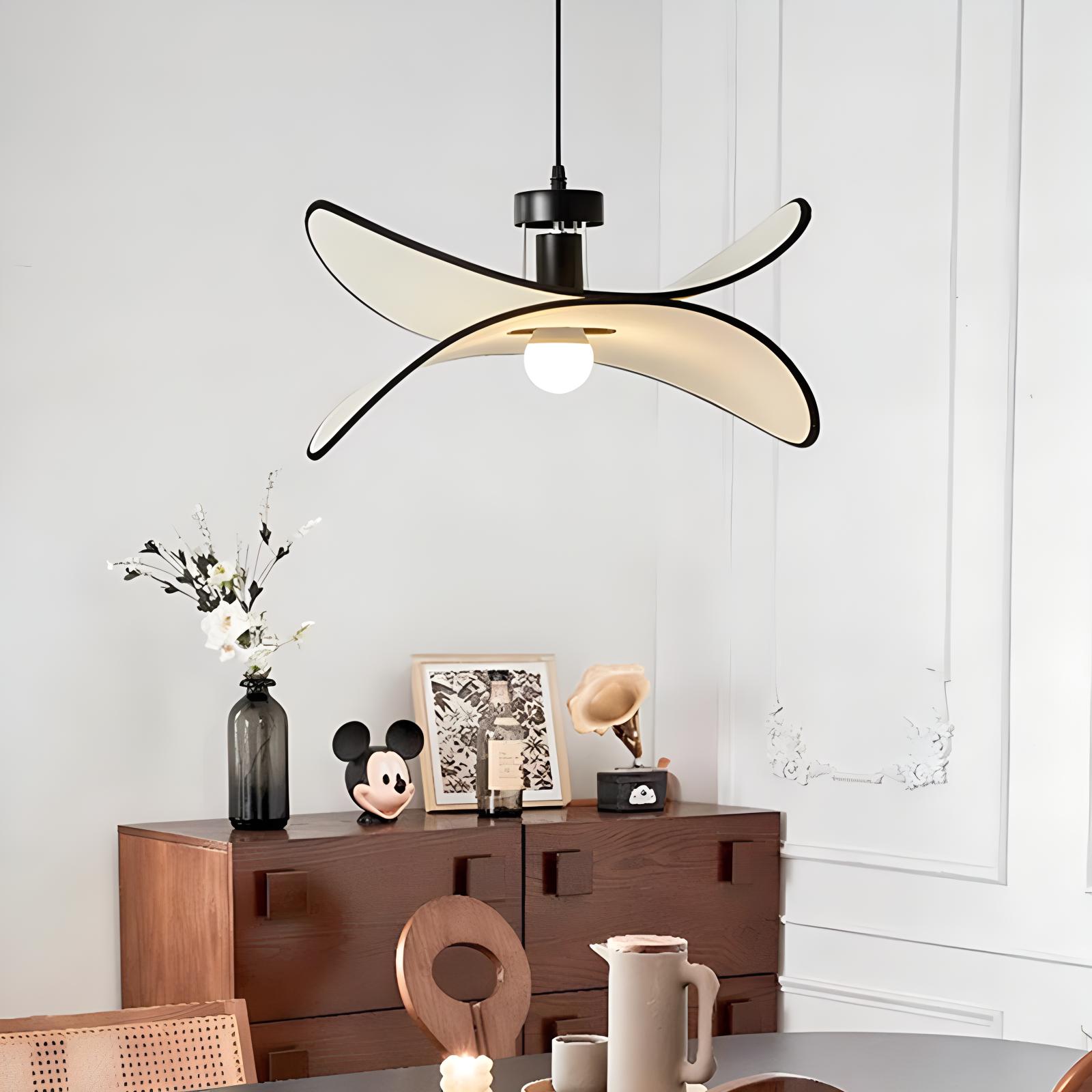 Pateso Pendant Light