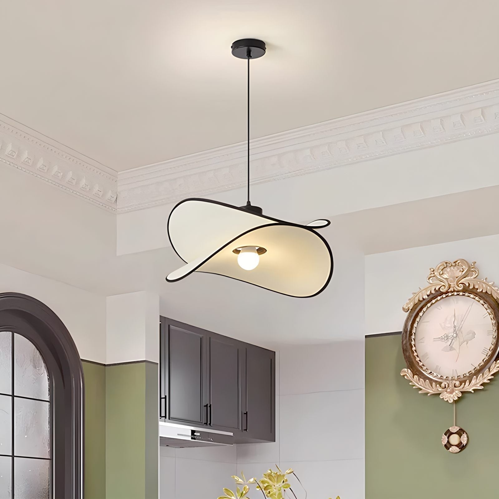 Pateso Pendant Light