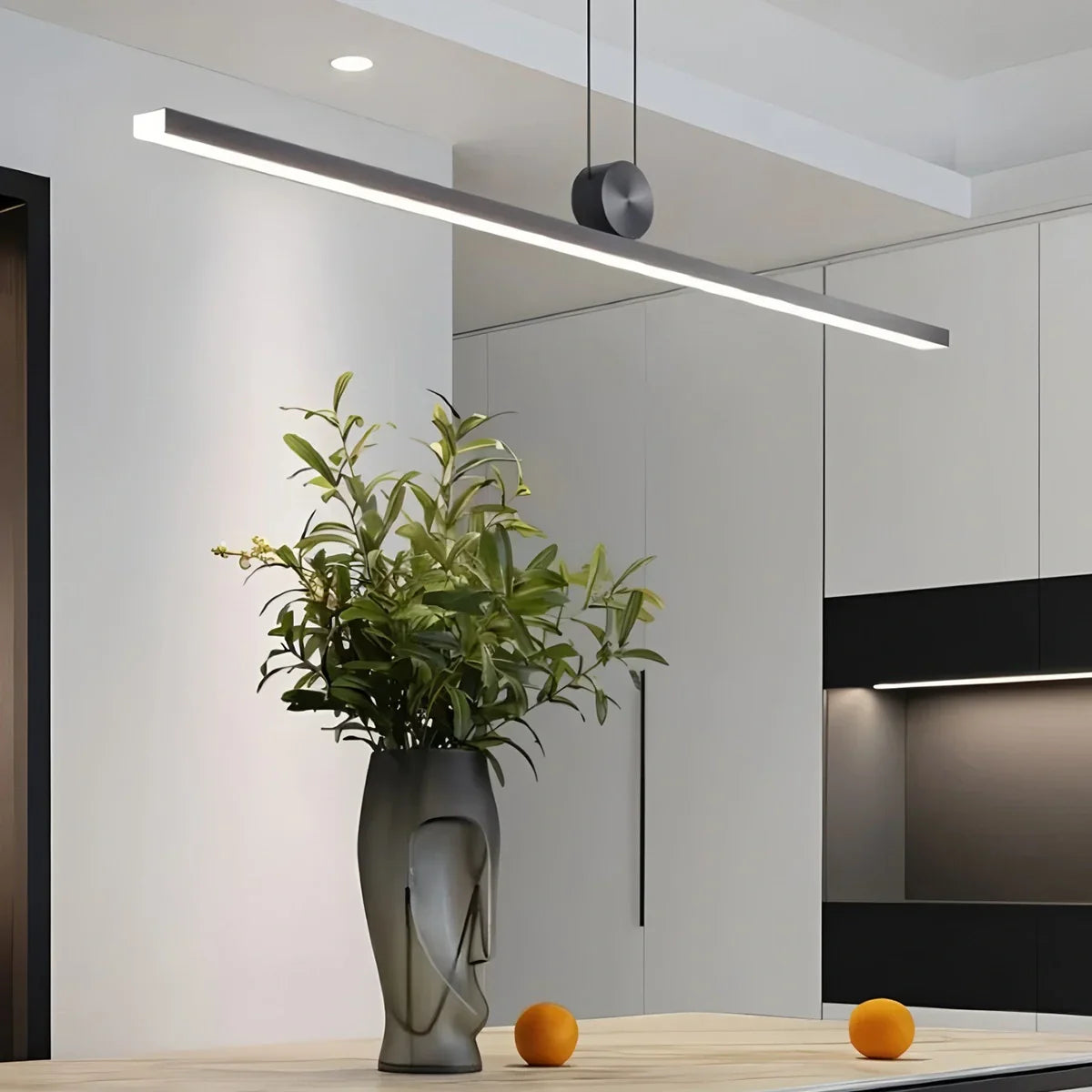 Arelo Linear Pendant Light