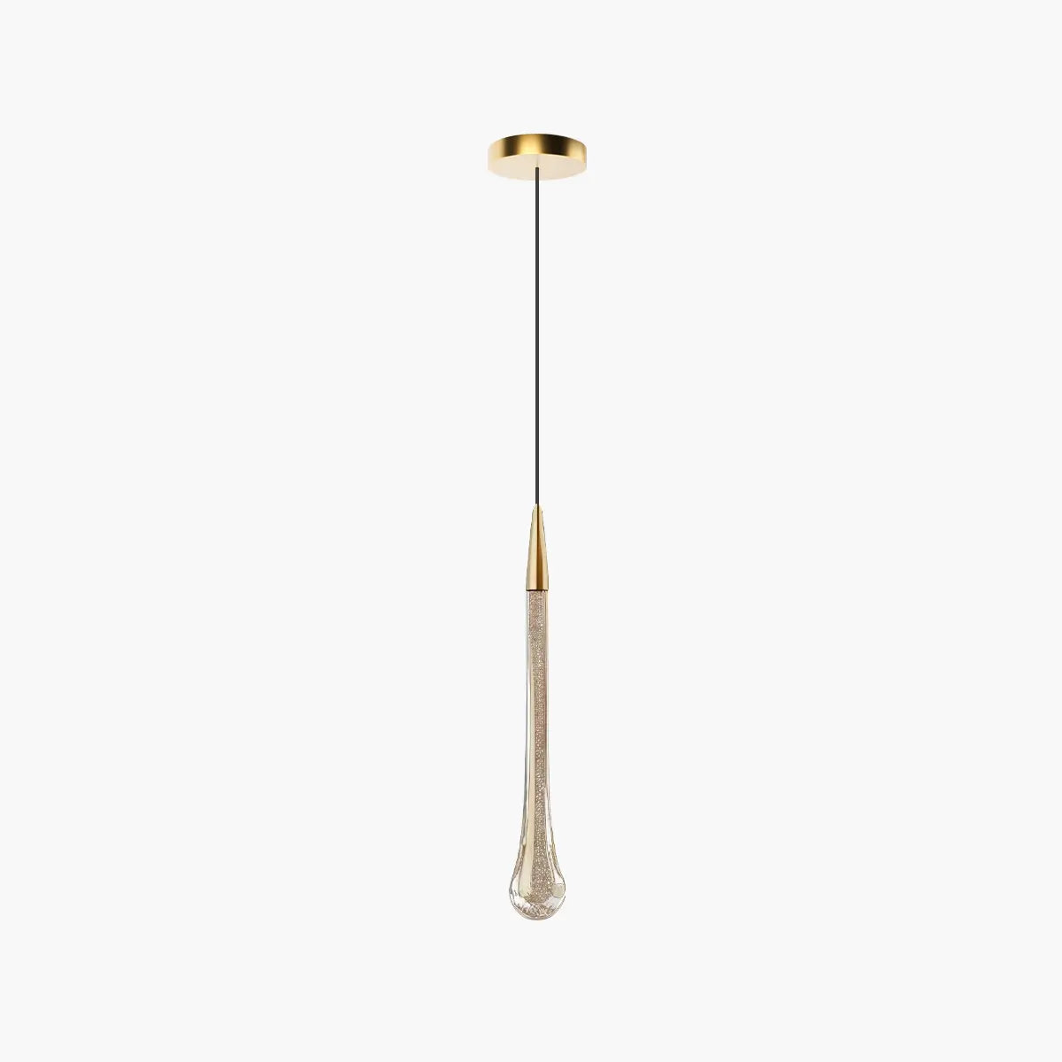 Cindella Crystal Pendant Light