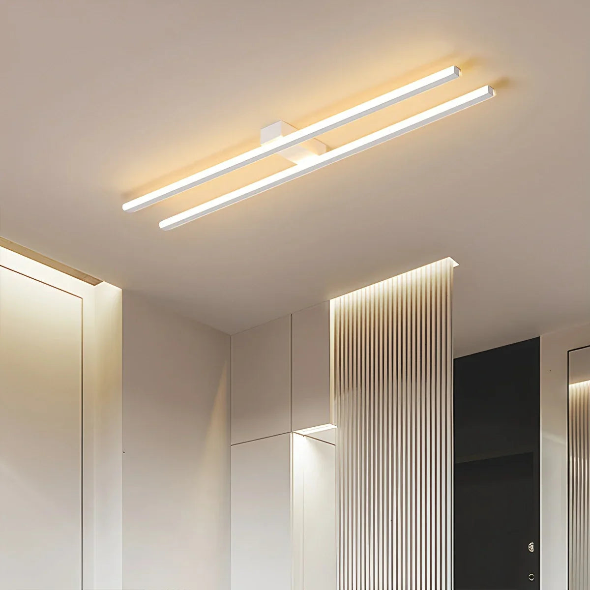 Serimo Ceiling Light