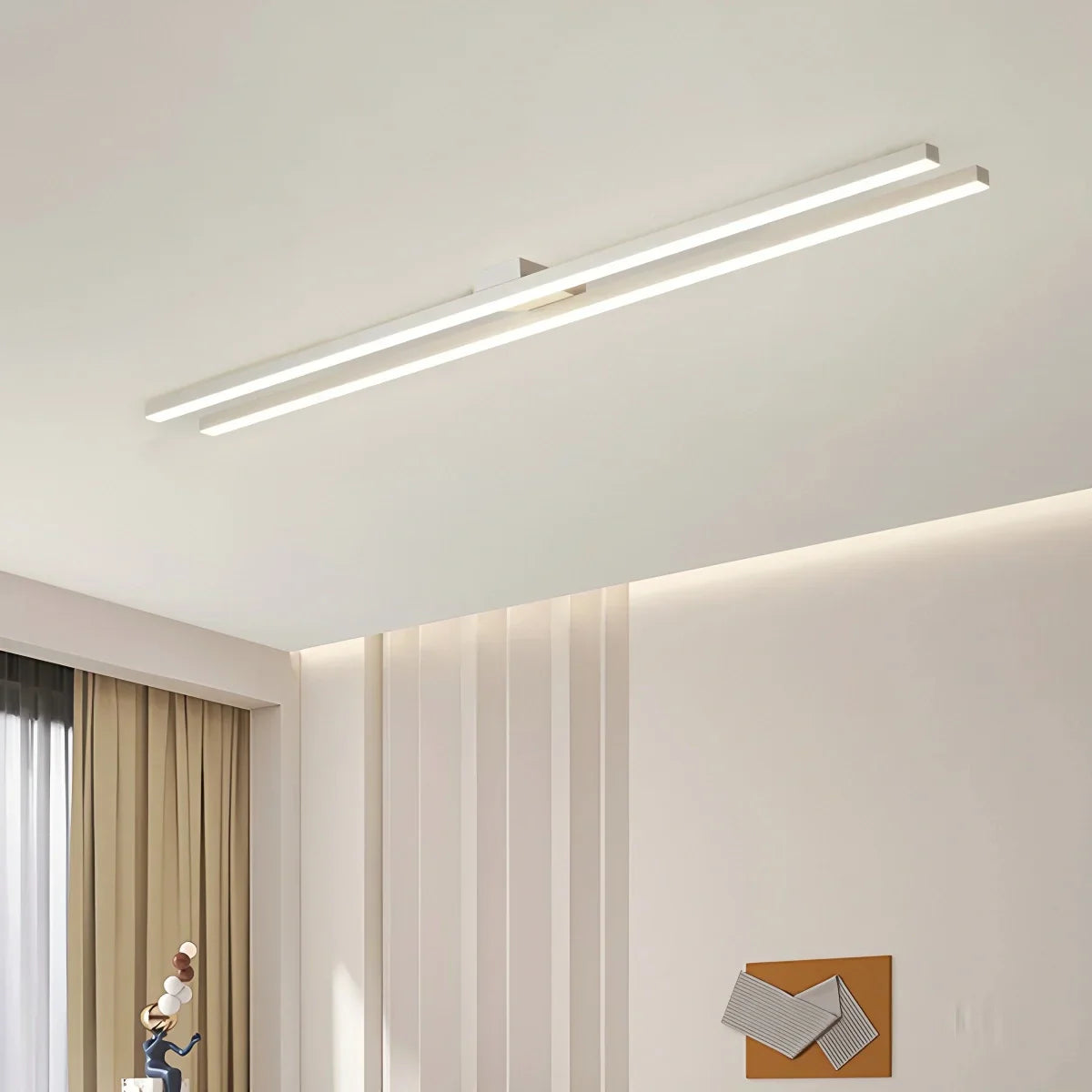 Serimo Ceiling Light