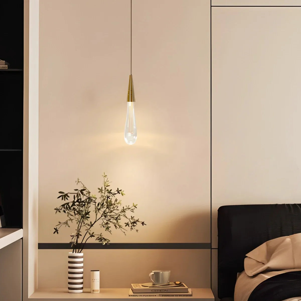 Amelvo Pendant Light