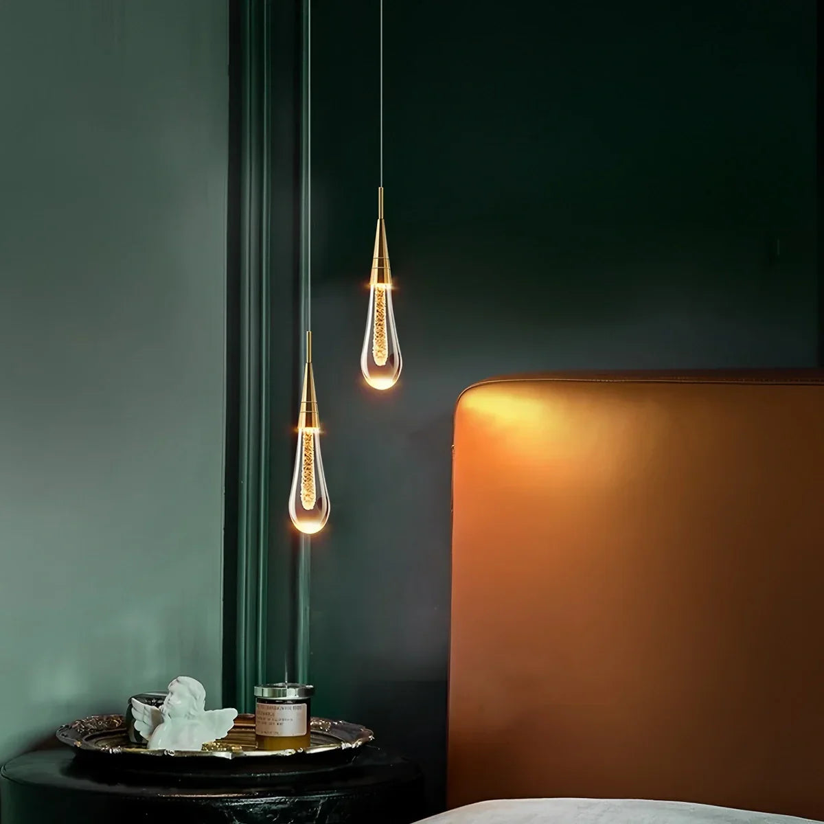 Amelvo Pendant Light
