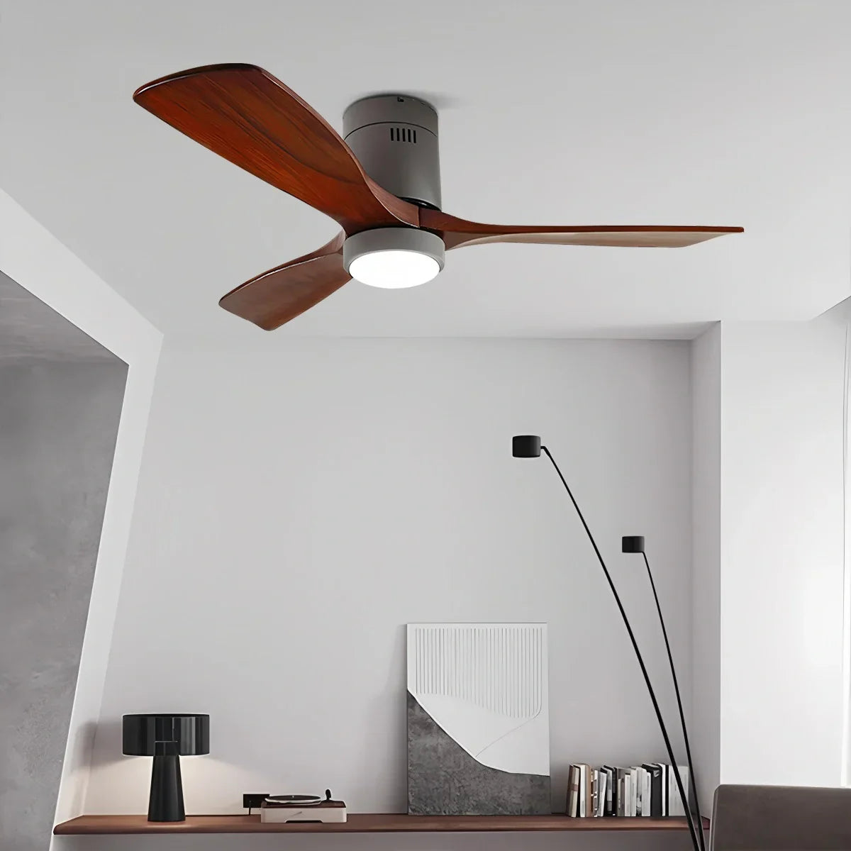 Sorello Ceiling Fan