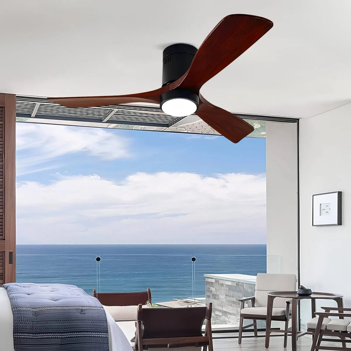 Sorello Ceiling Fan