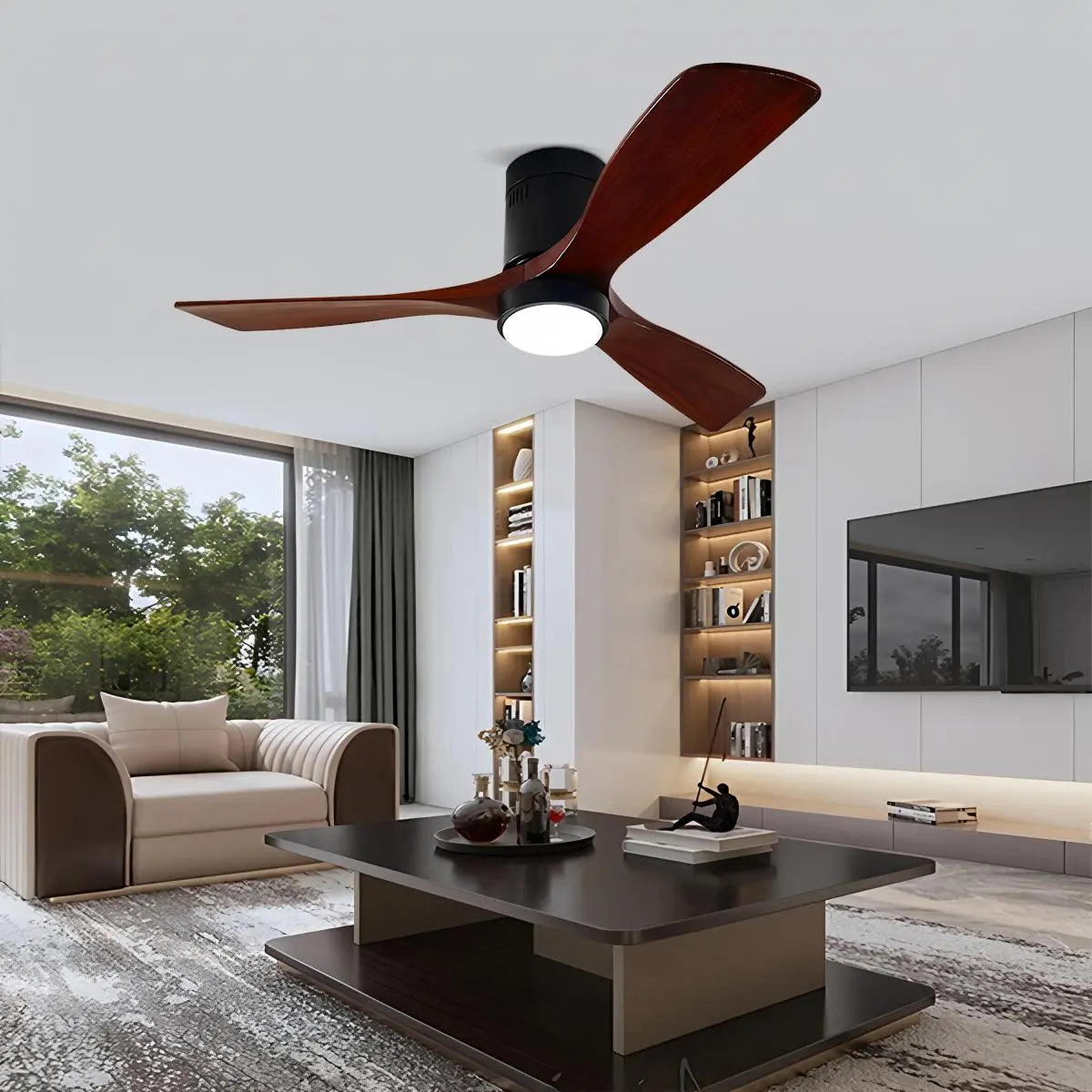 Sorello Ceiling Fan