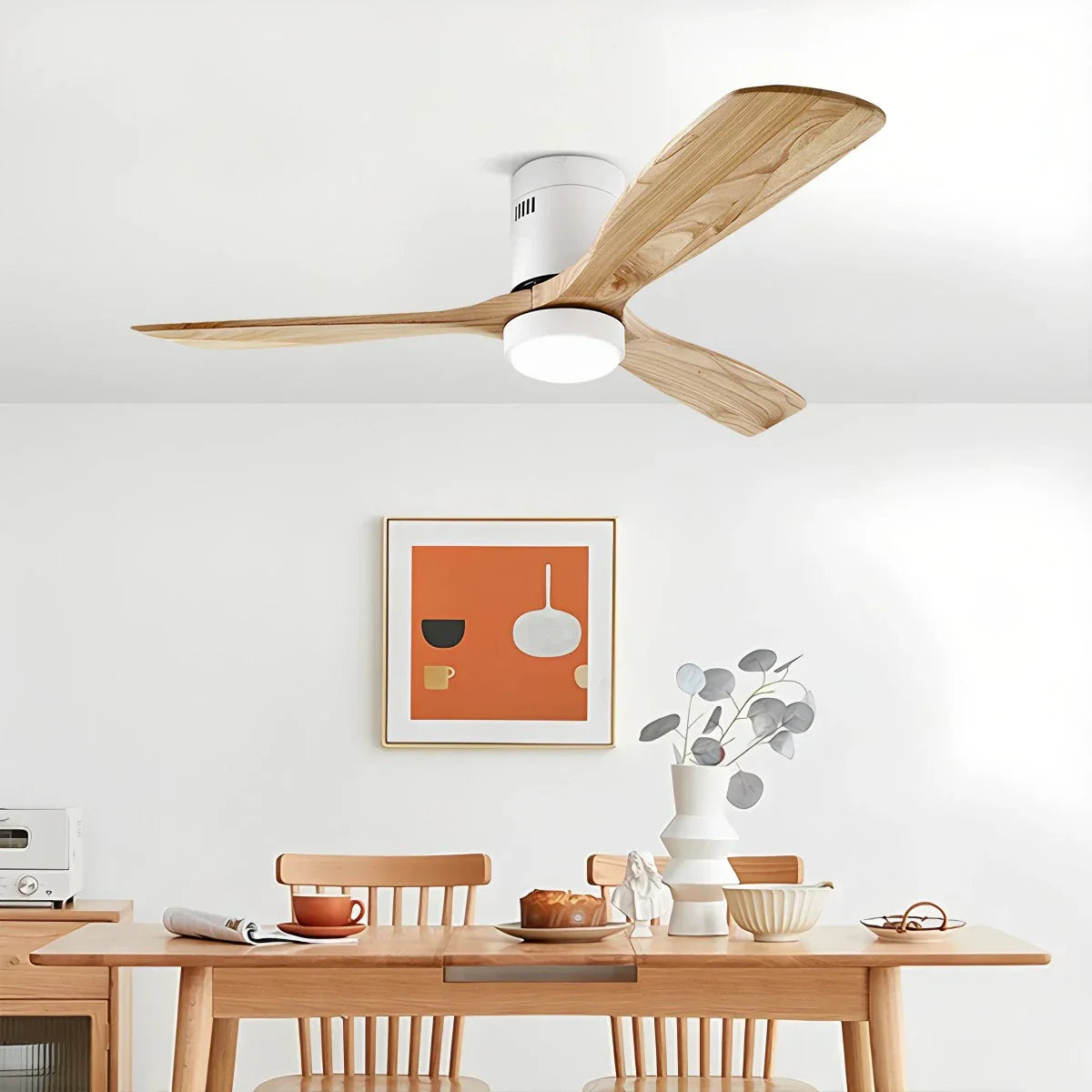 Sorello Ceiling Fan