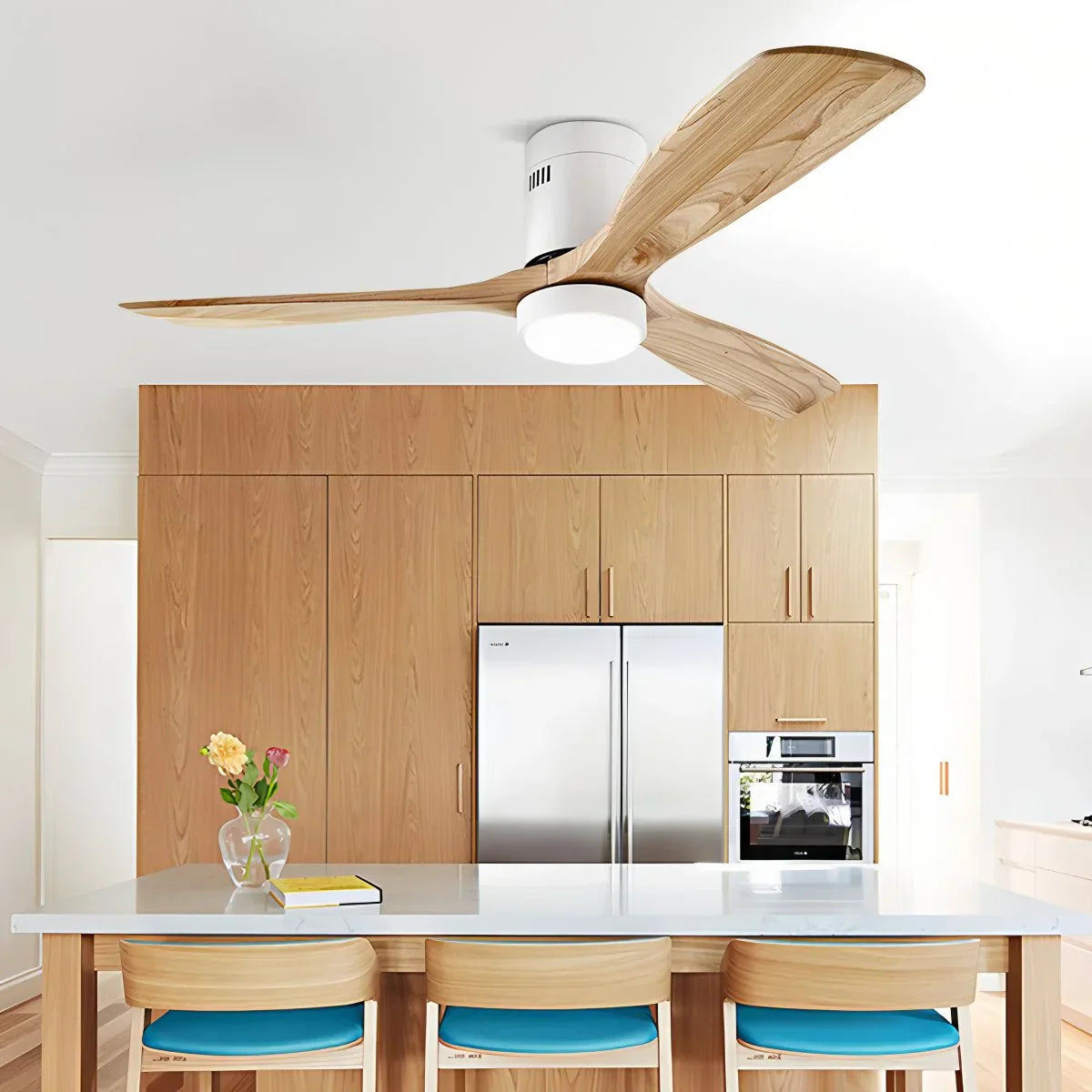 Sorello Ceiling Fan