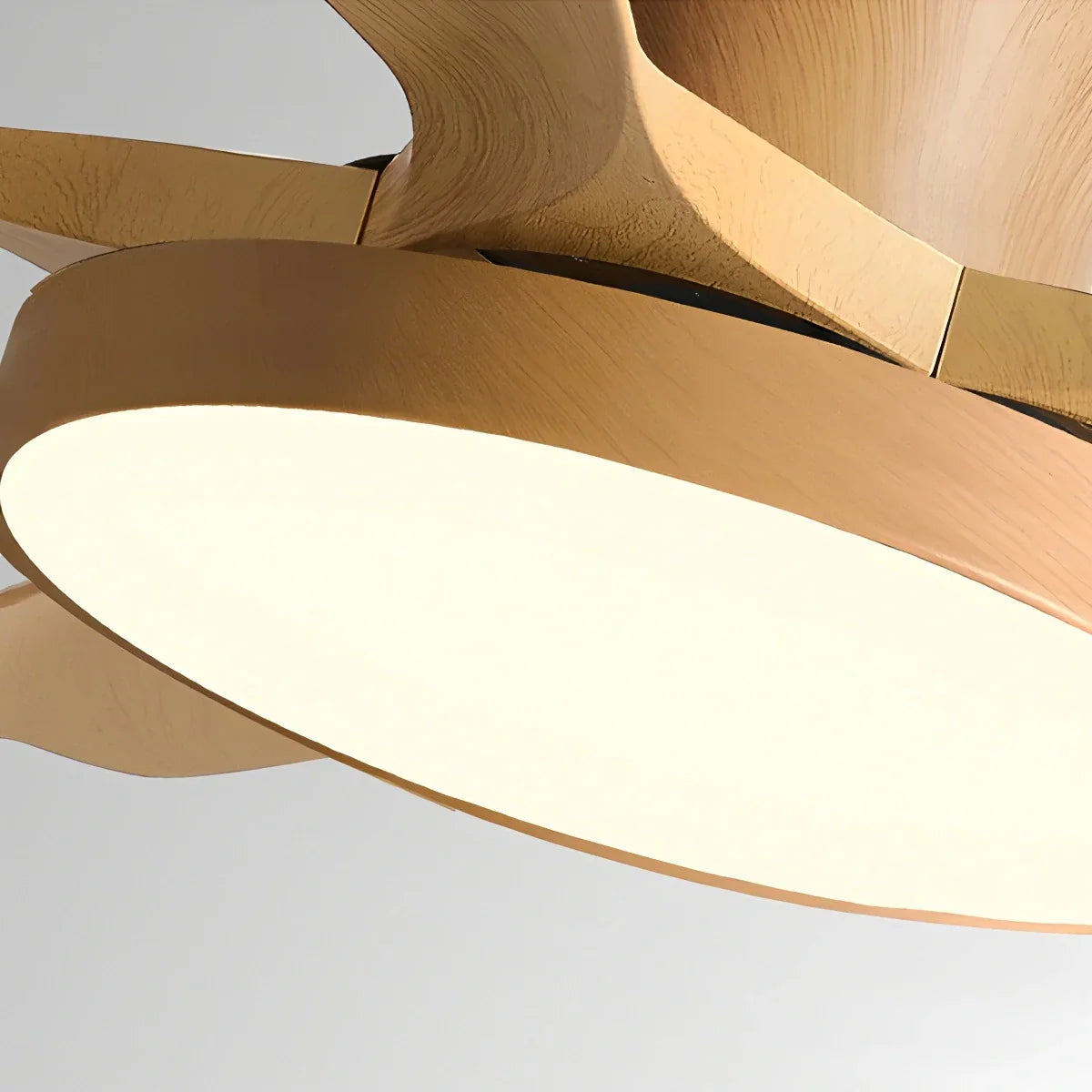 Alevio Ceiling Fan