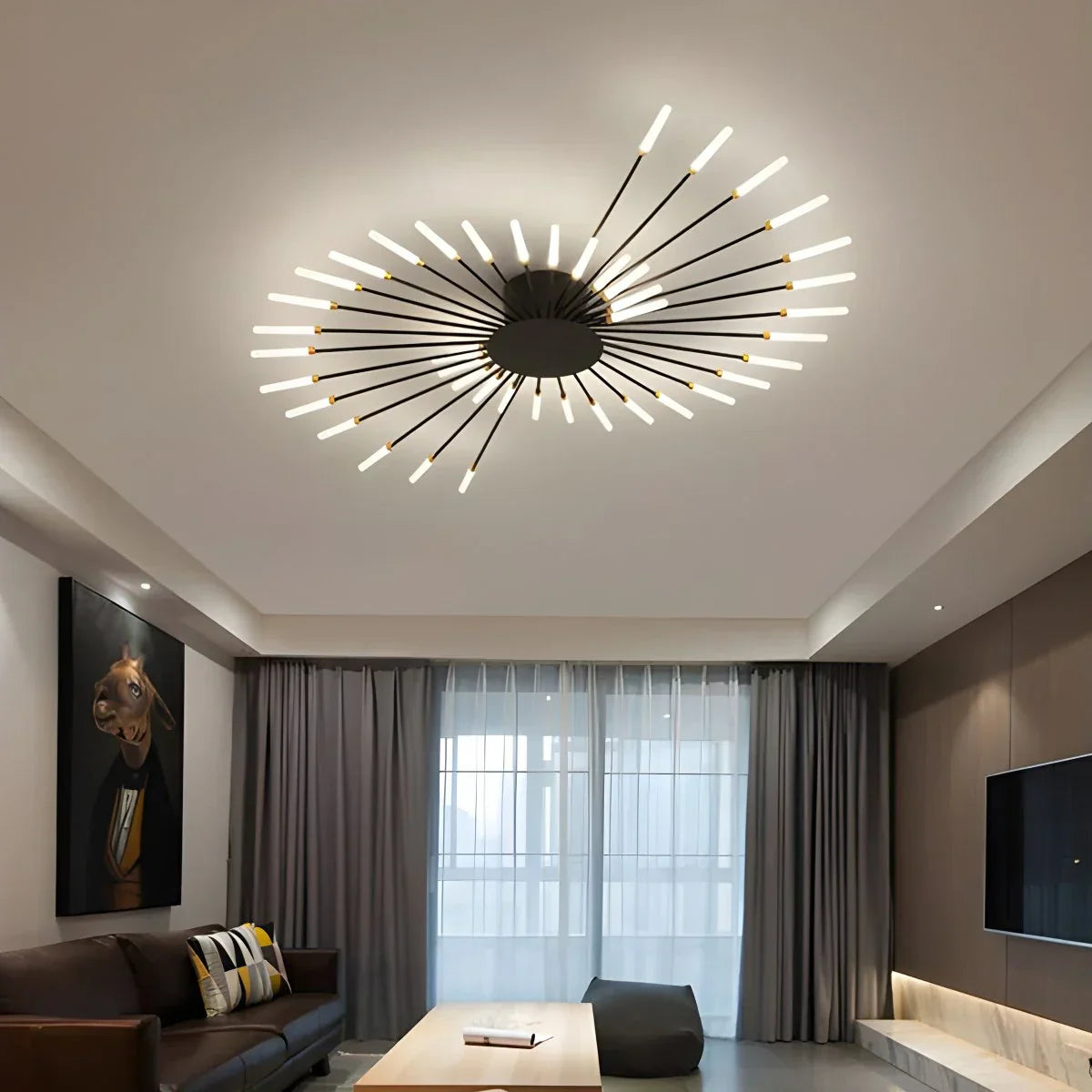Altisor Ceiling Light