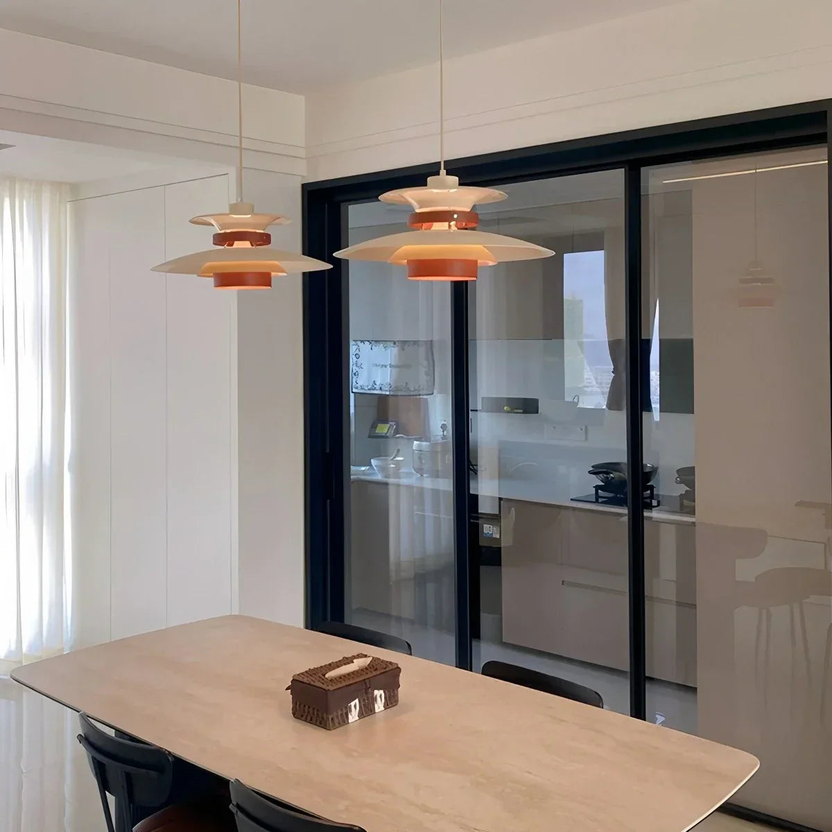 Marcero Pendant Light