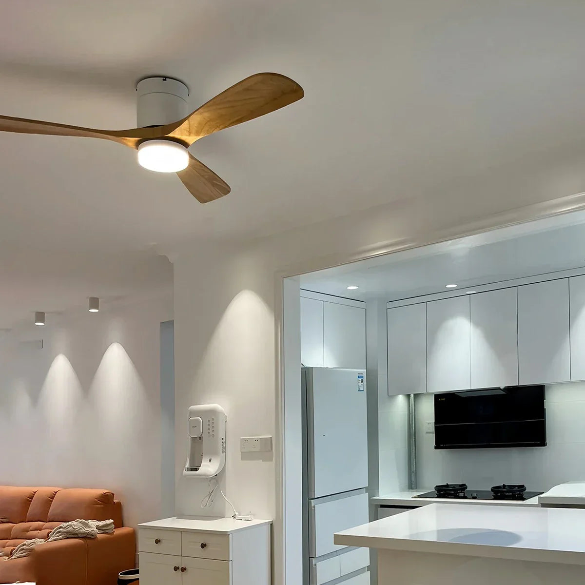 Sorello Ceiling Fan