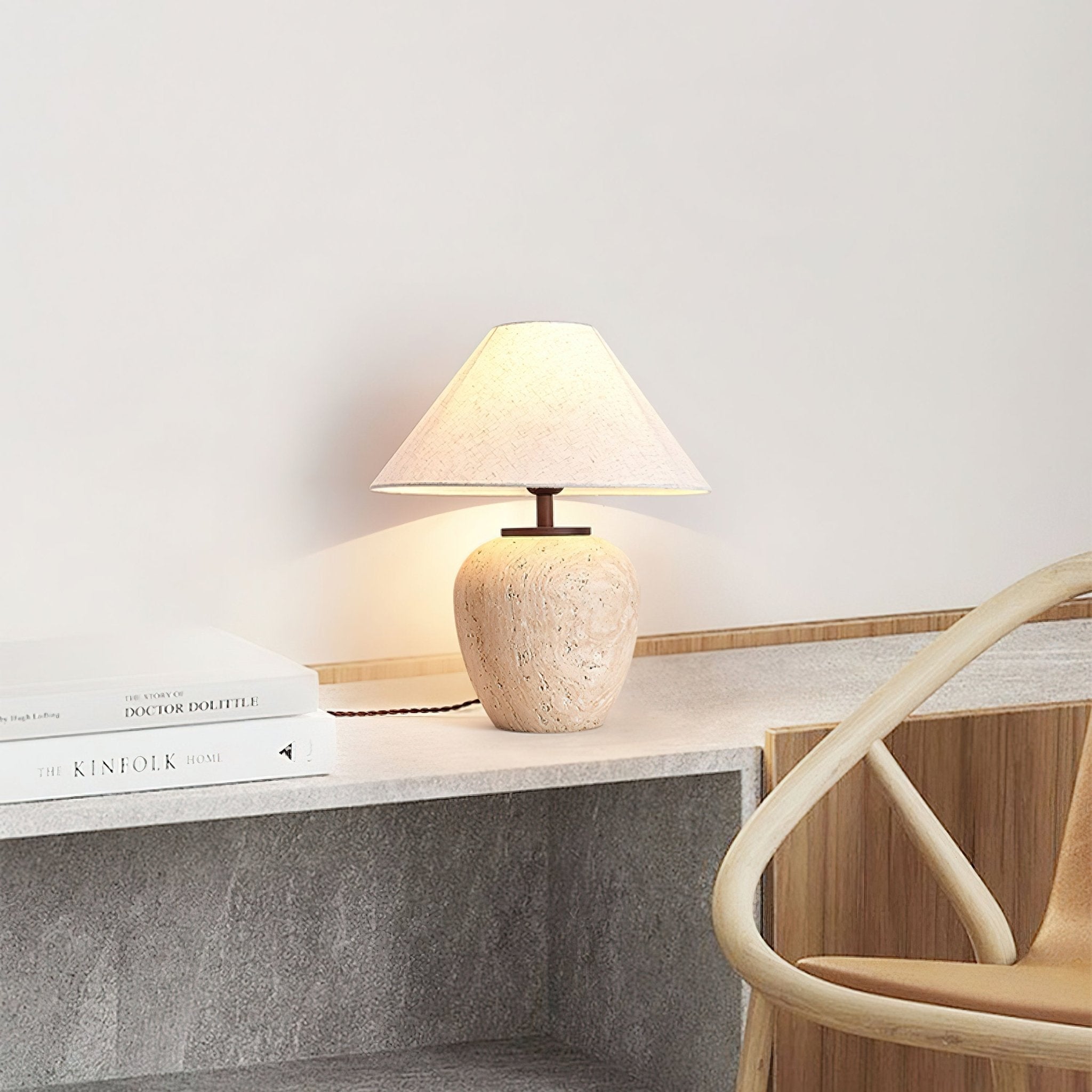 Oany Table Lamp