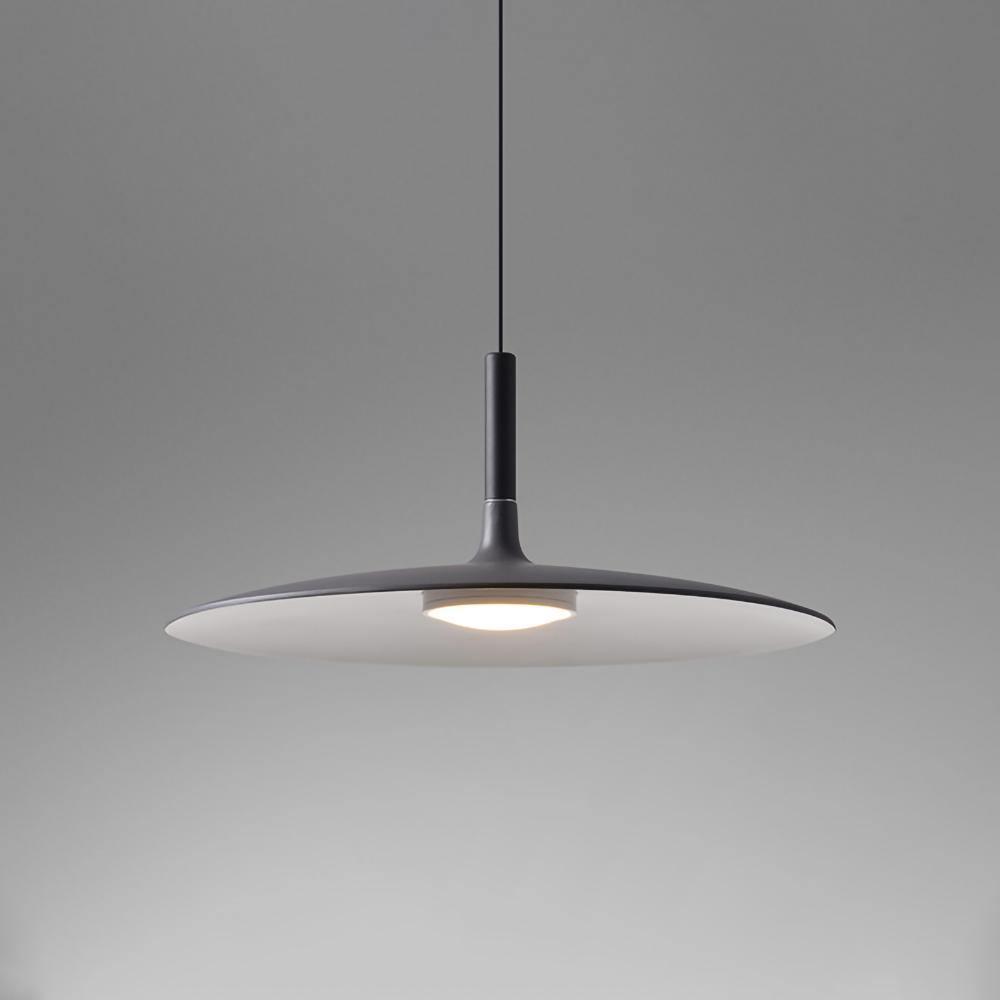 Alomb Metal Pendant Light