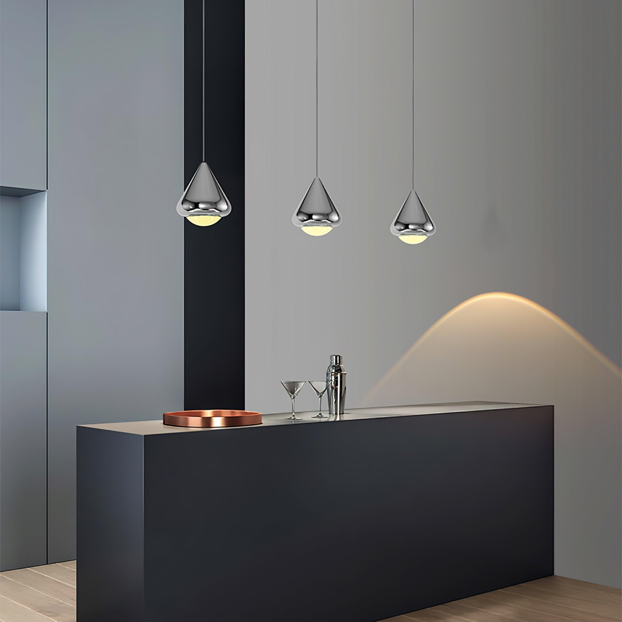 Avelso Pendant Light