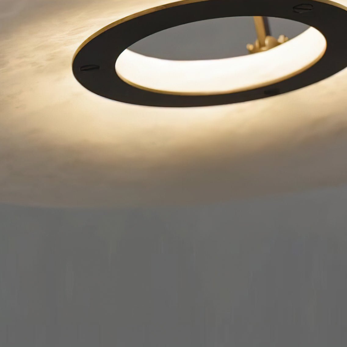 Agaron Alabaster Table Lamp