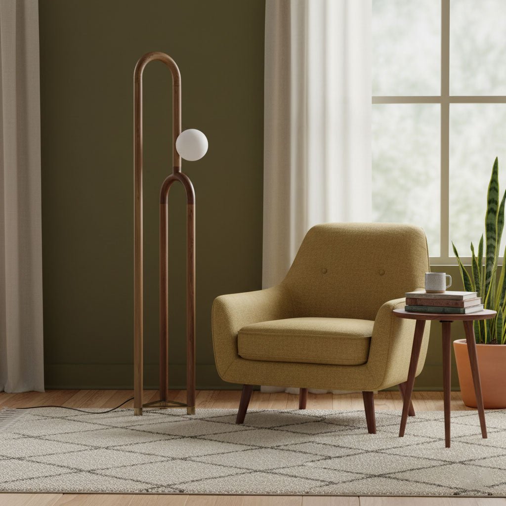 Geon Floor Lamp