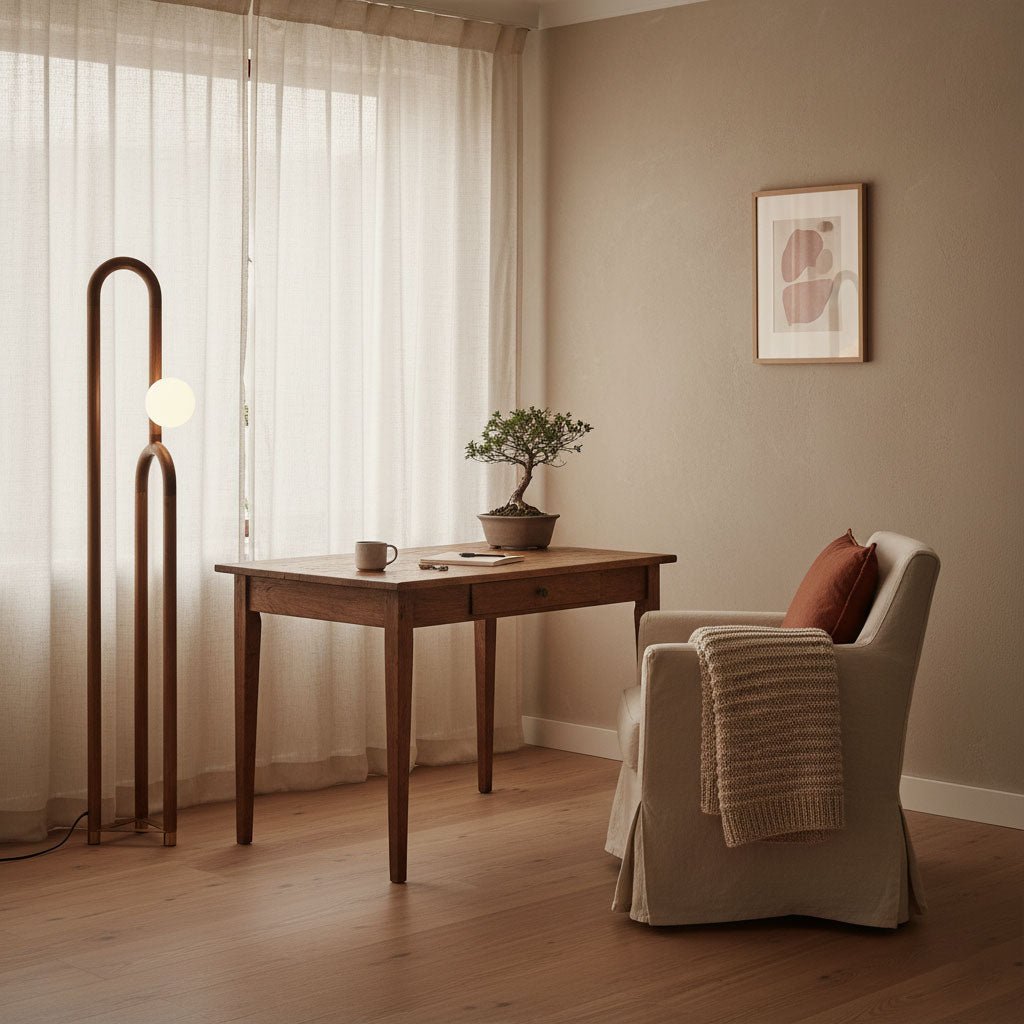 Geon Floor Lamp