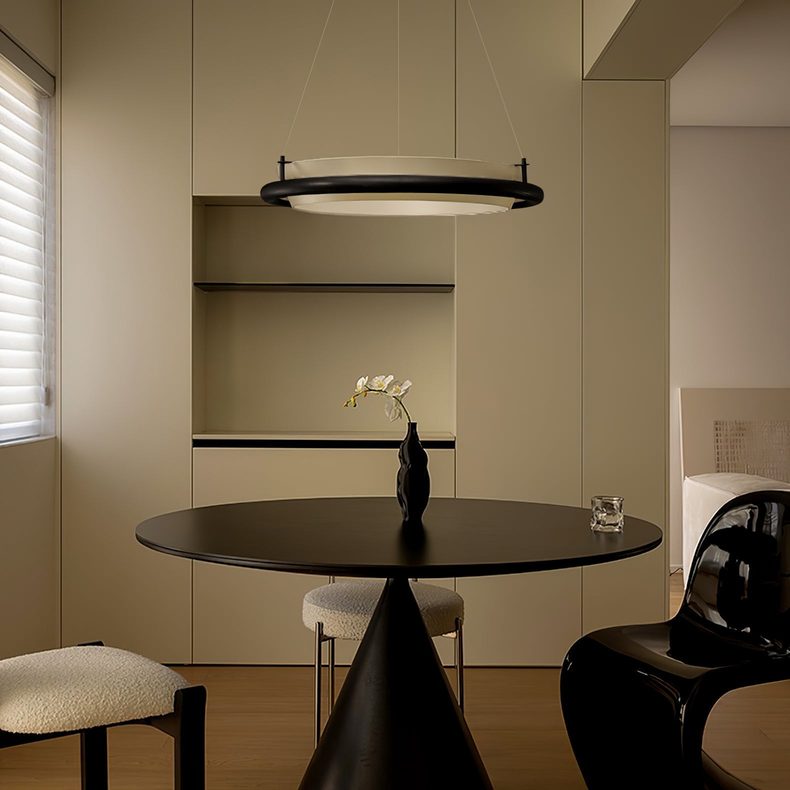 Achento Pendant Light