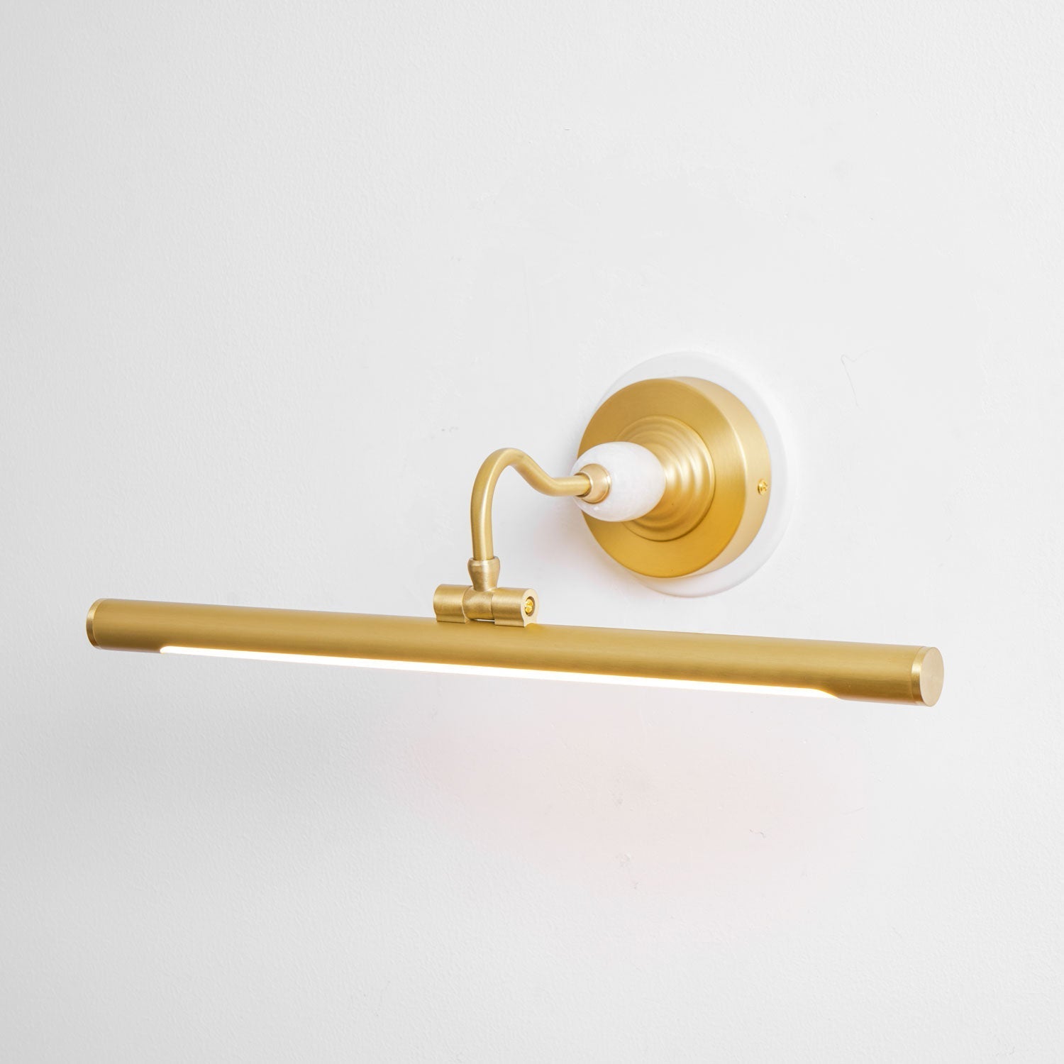 Archer Linear Wall Light