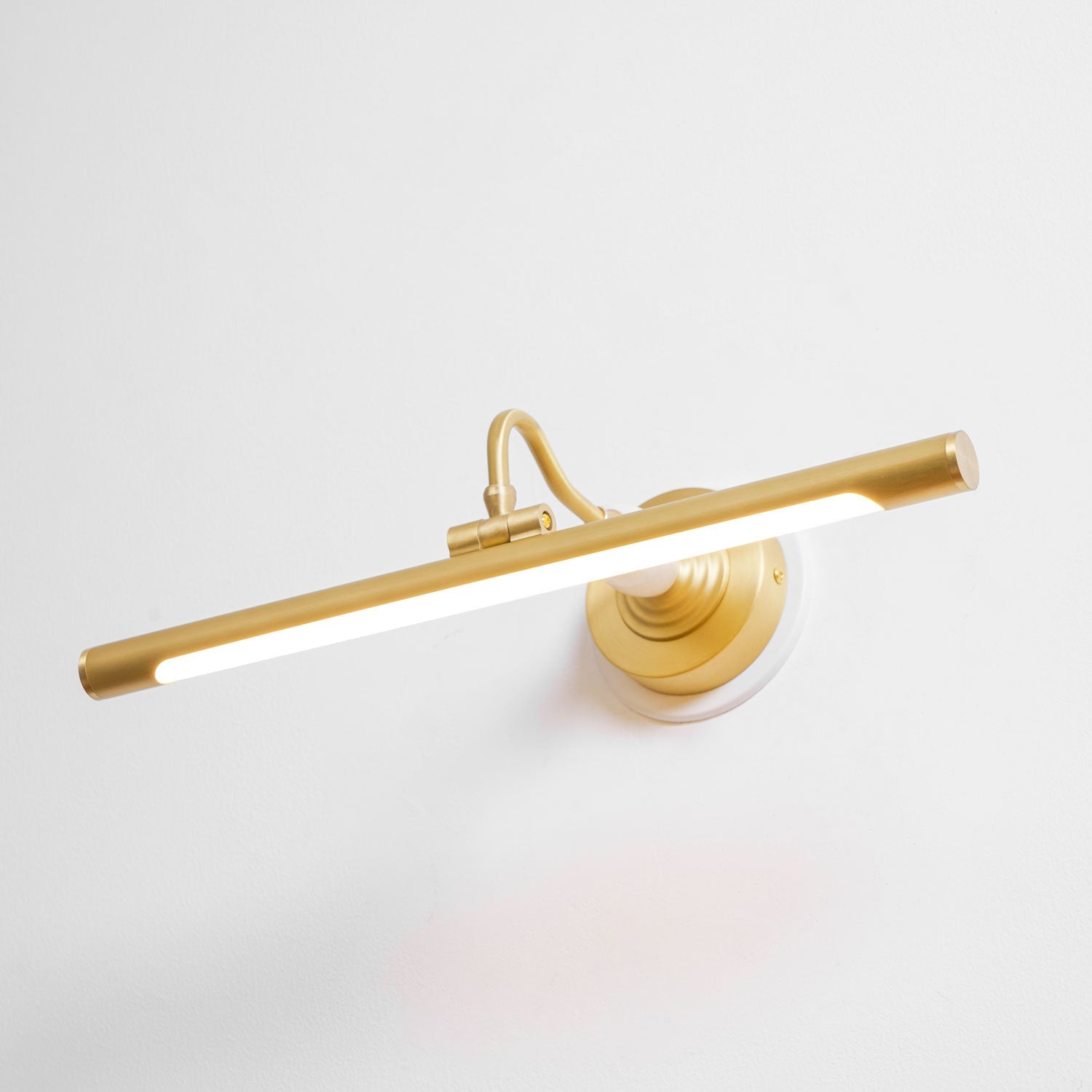 Archer Linear Wall Light
