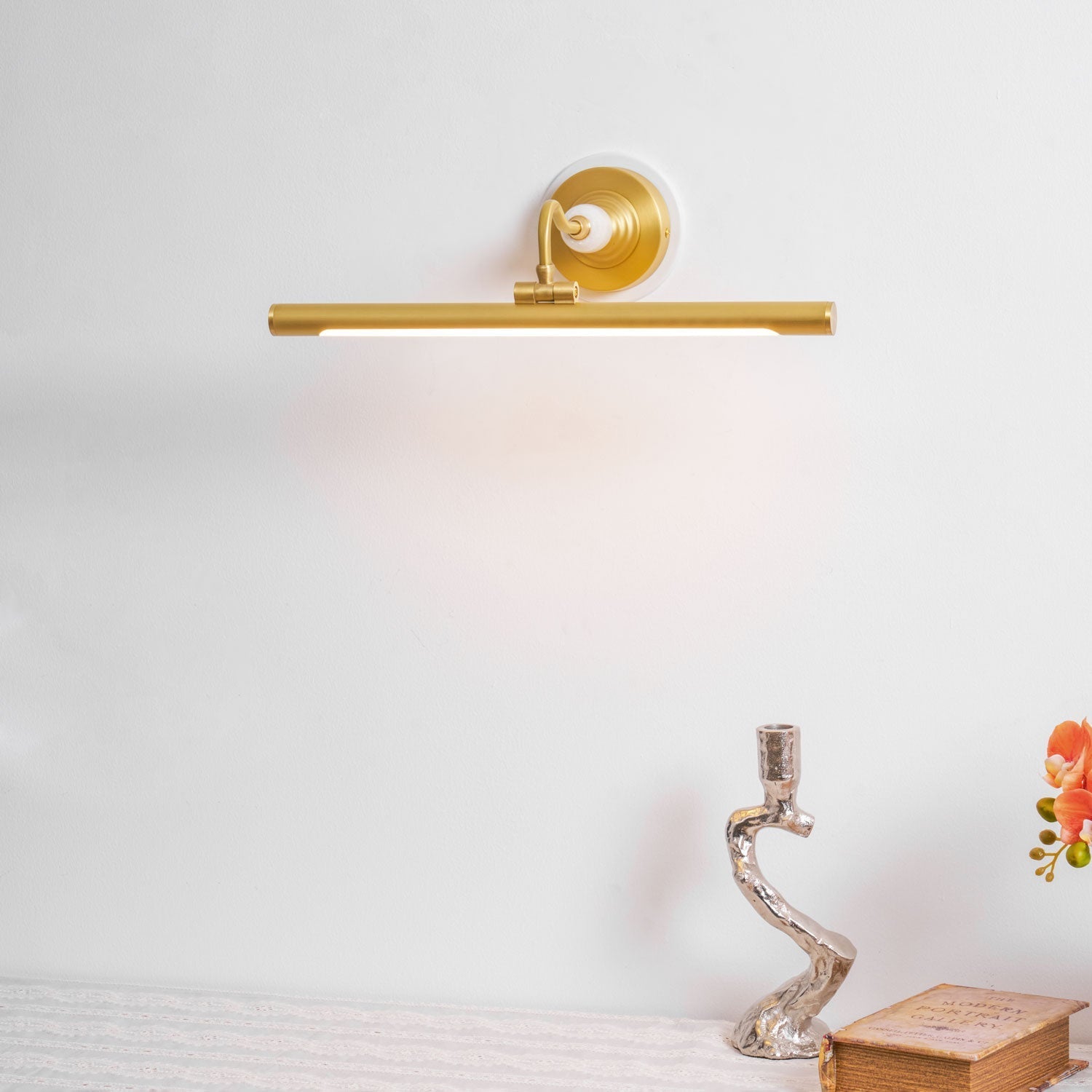Archer Linear Wall Light